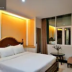 S79 Residences Suite 345 Apartment