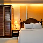 S79 Residences Suite 345 Apartment