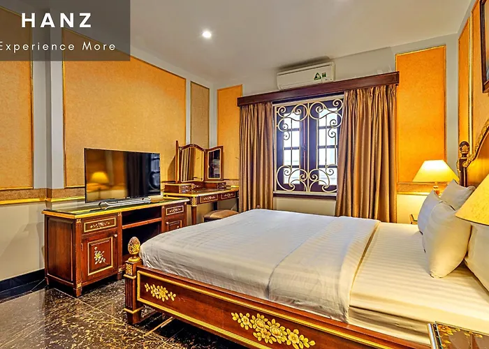 S79 Residences Suite 345 Apartment