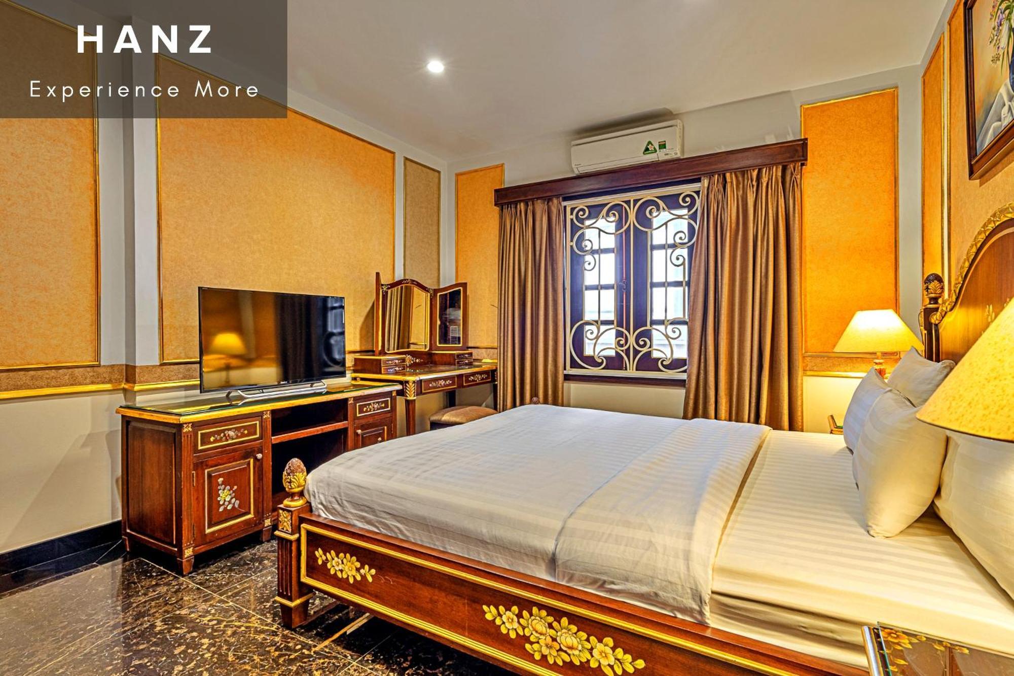 Aparthotel S79 Residences 345