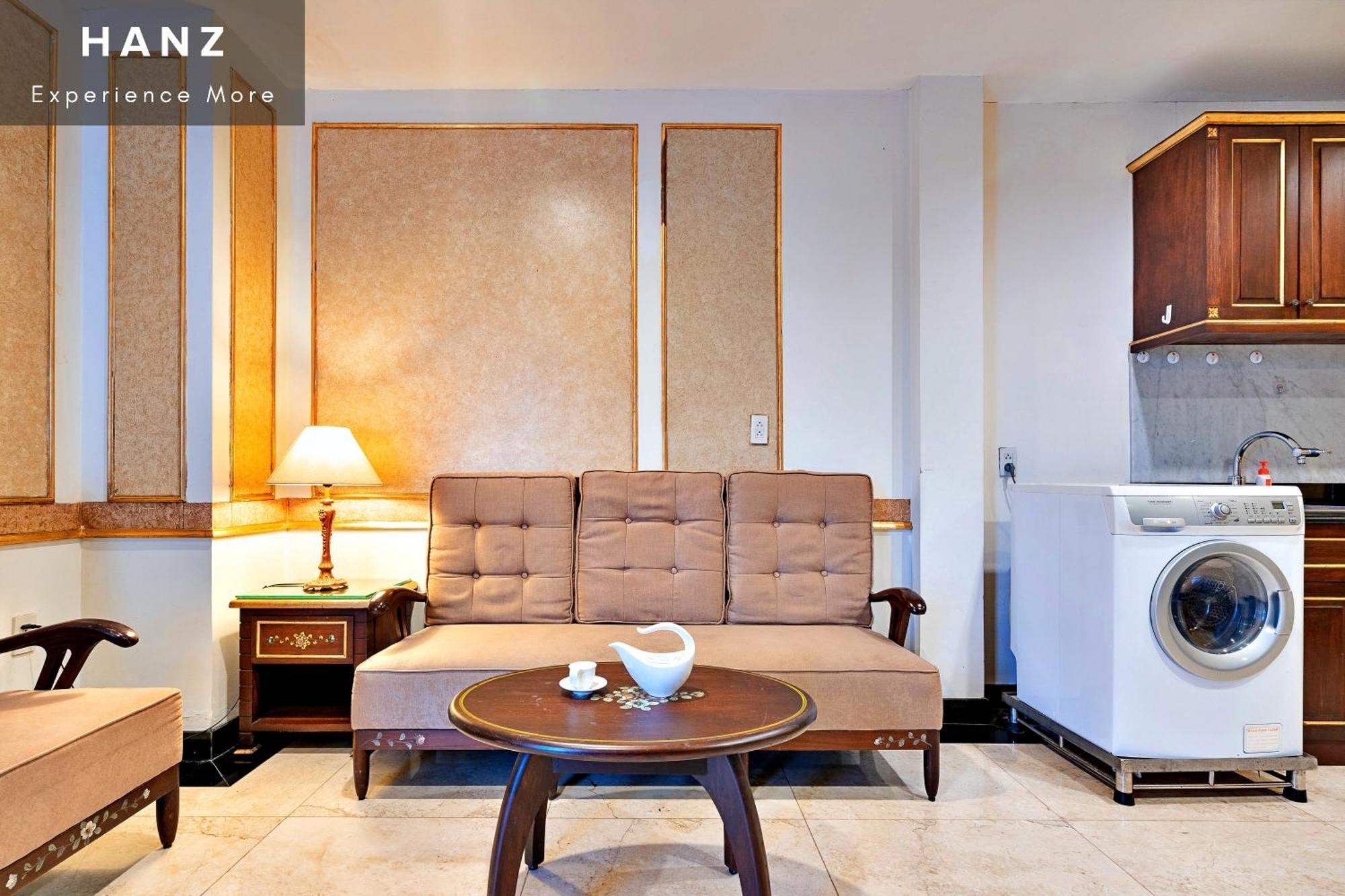 S79 Residences 345 Aparthotel Ho Chi Minh City