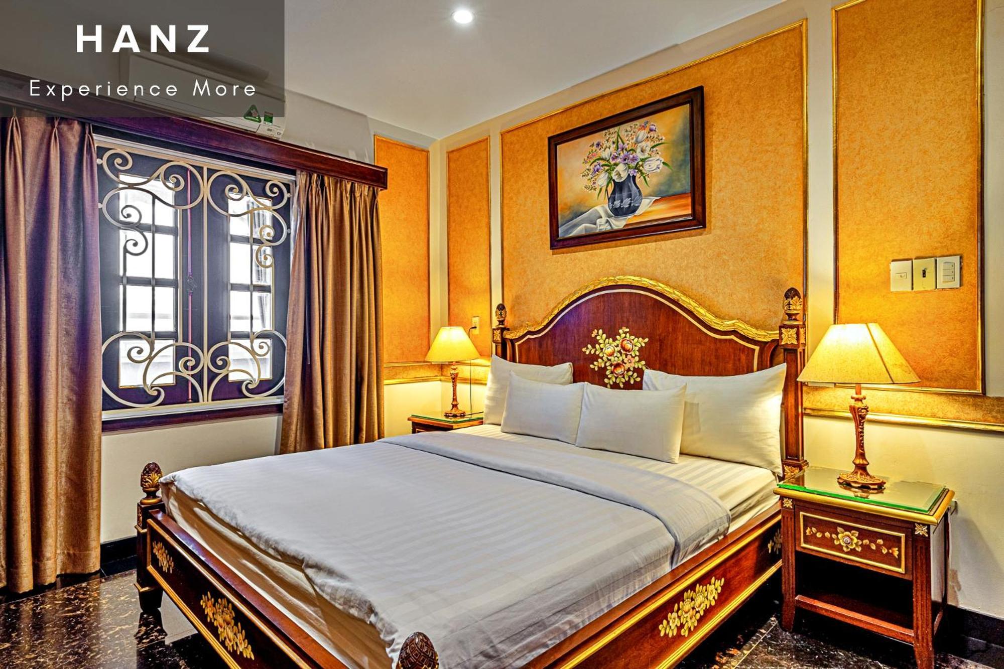 Aparthotel S79 Residences 345 Ho Chi Minh City
