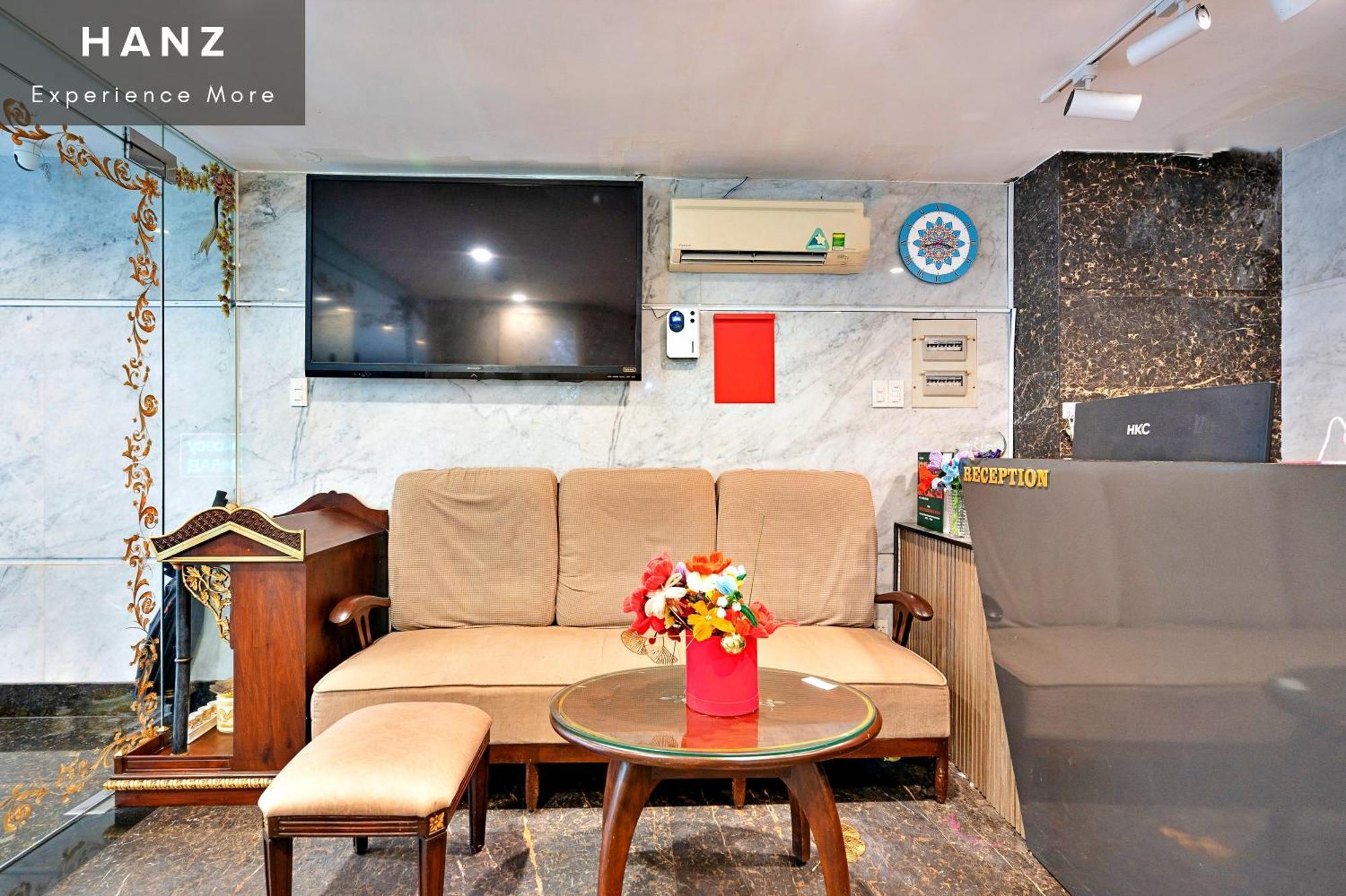 S79 Residences 345