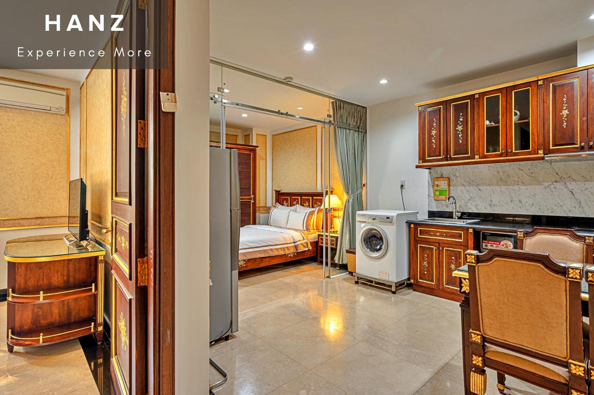 S79 Residences 345 Aparthotel Ho Chi Minh City