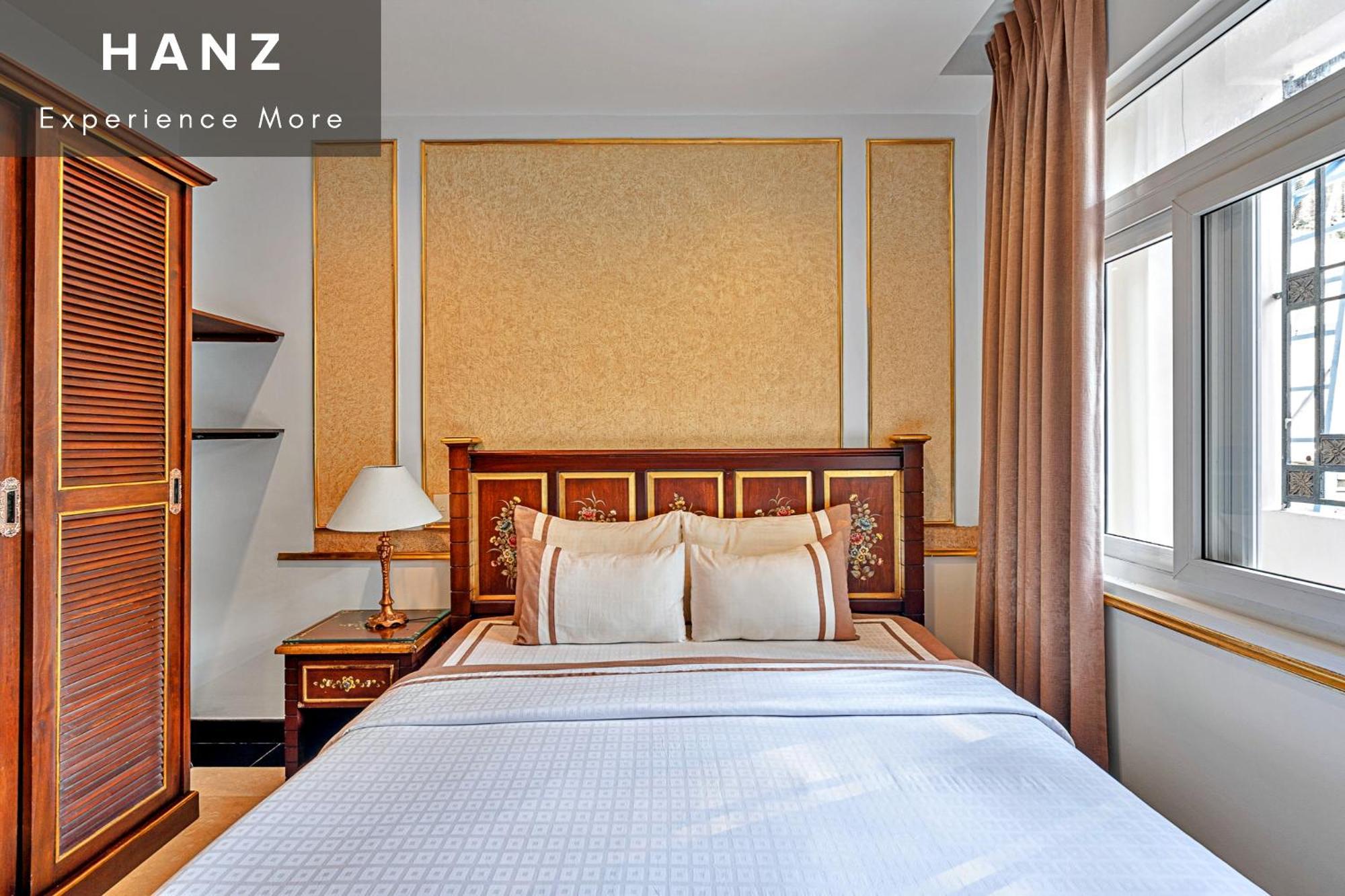 Aparthotel S79 Residences 345 Ho Chi Minh City