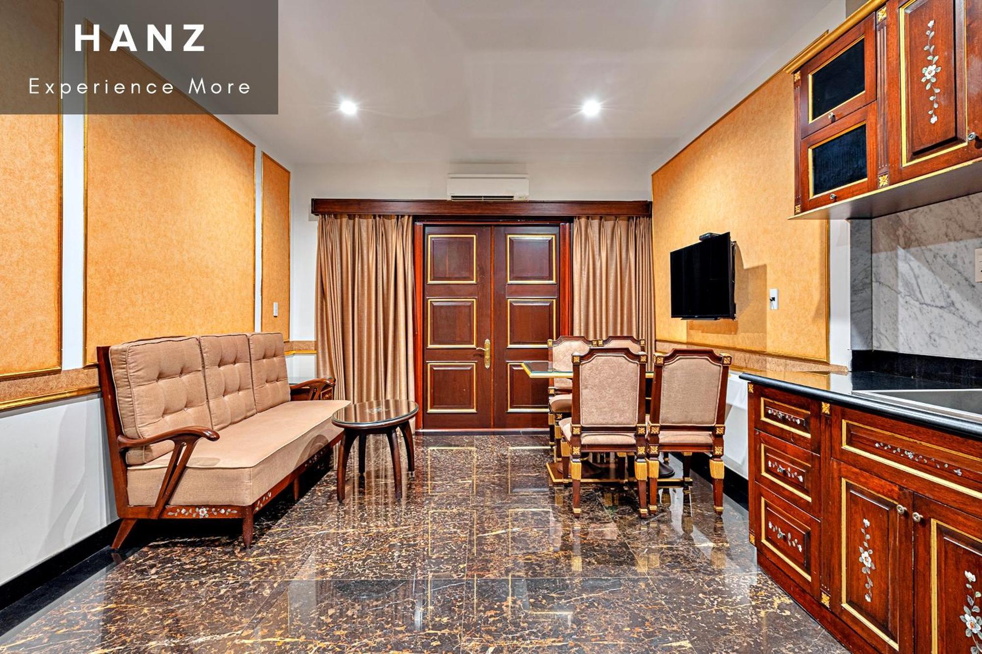 S79 Residences 345 4* Ho Chi Minh City