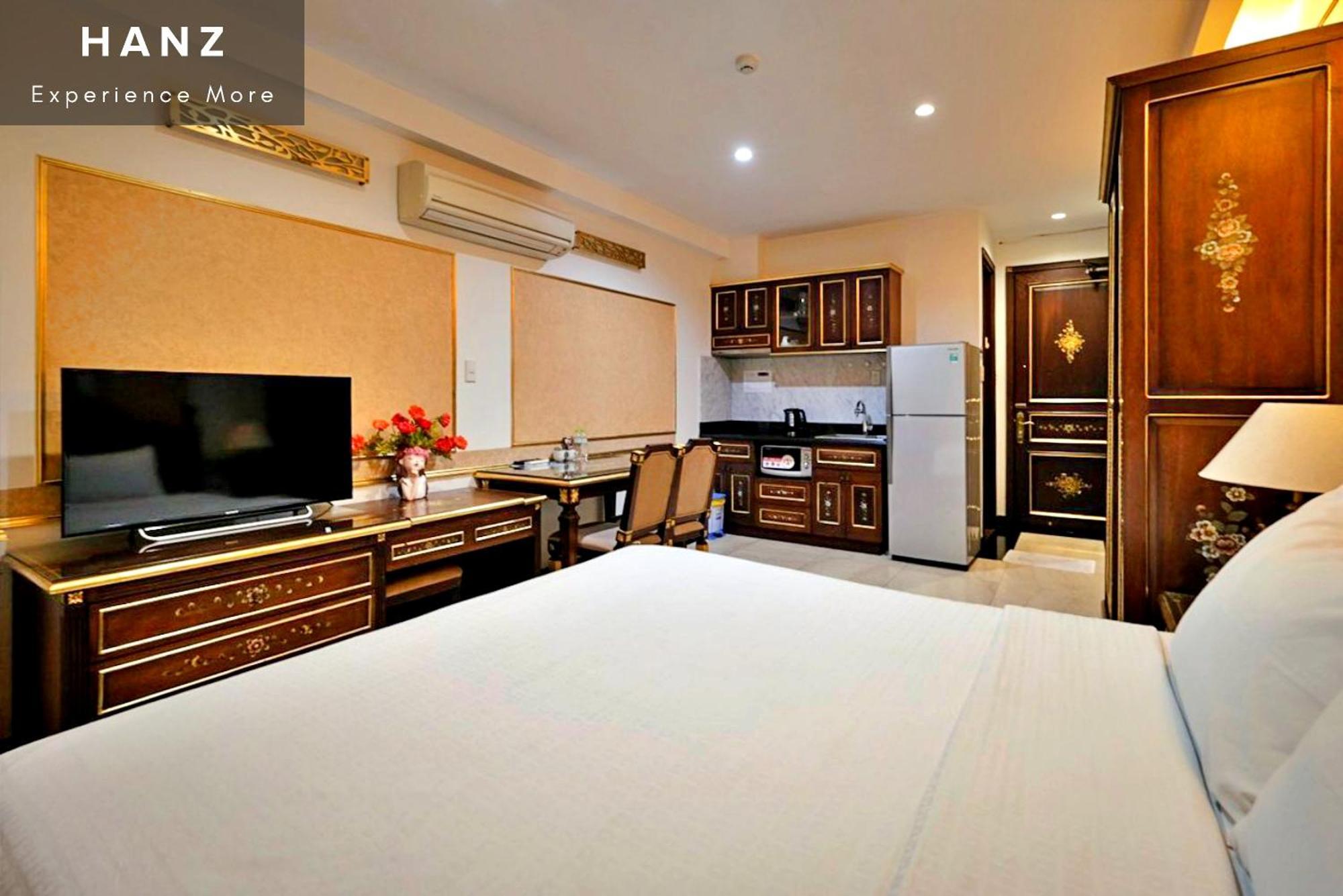 S79 Residences 345 Aparthotel
