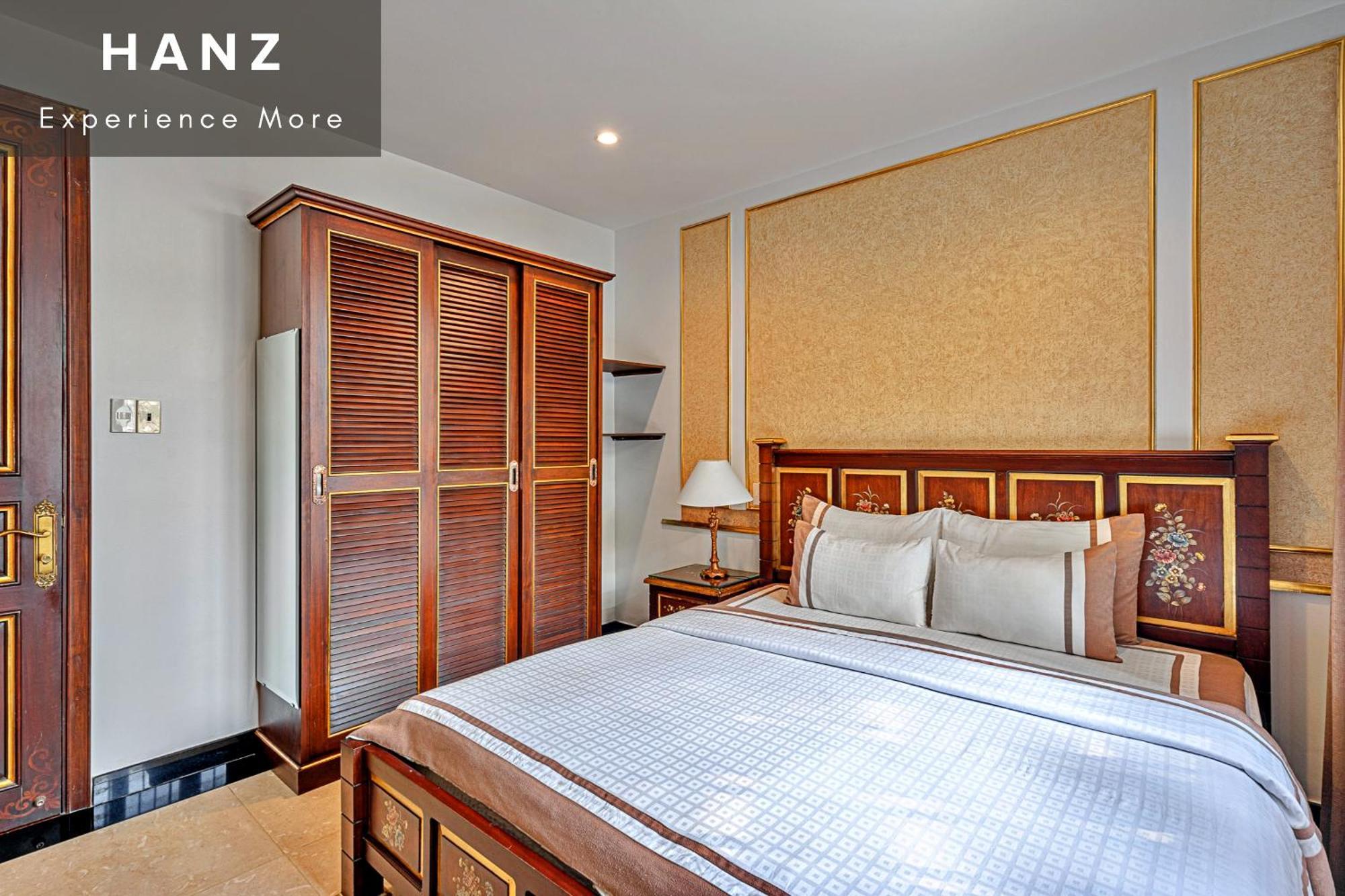 S79 Residences 345 Aparthotel 4*
