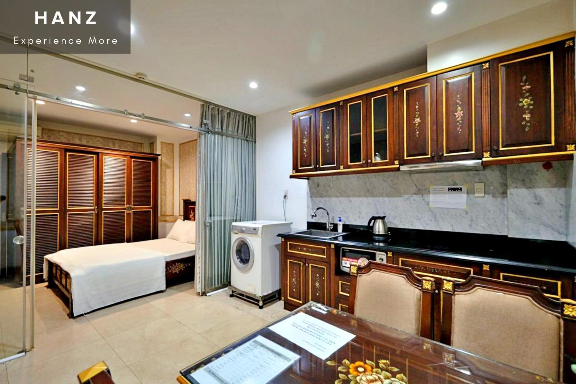 S79 Residences 345 Aparthotel Ho Chi Minh City