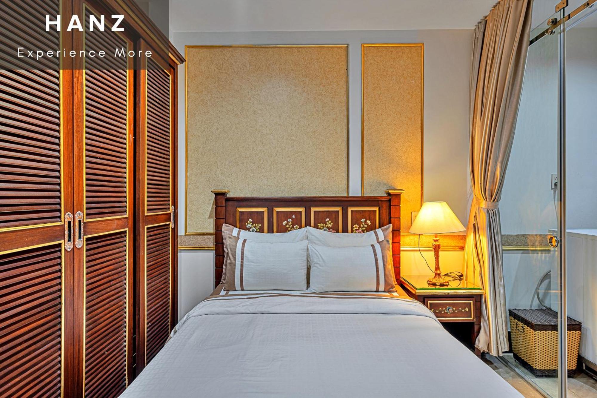 Aparthotel S79 Residences 345 Ho Chi Minh City