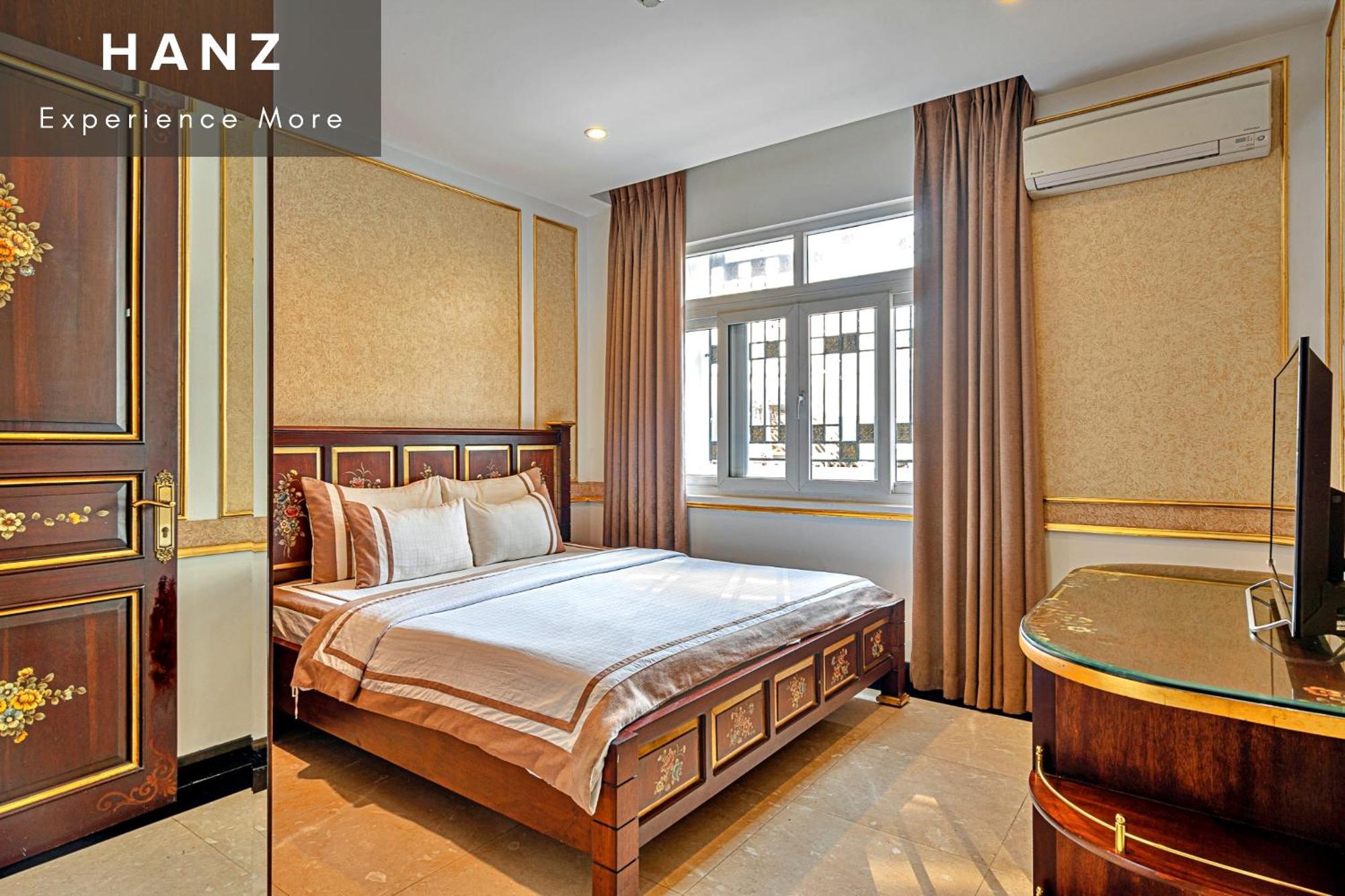 S79 Residences 345 Ho Chi Minh City