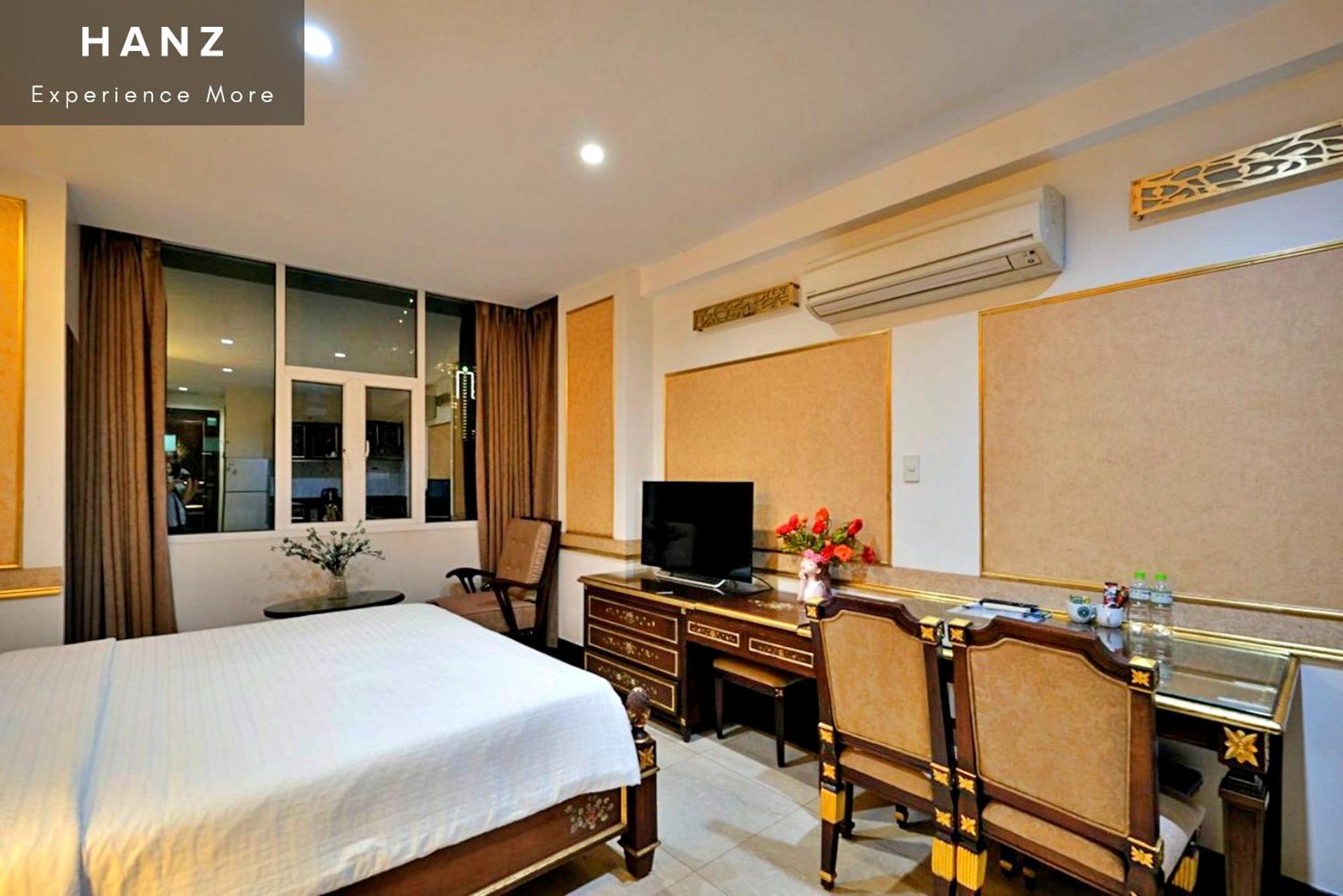 Aparthotel S79 Residences 345