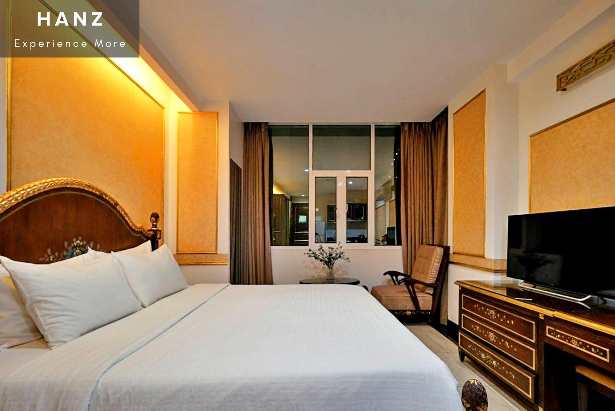 S79 Residences 345 Aparthotel 4*