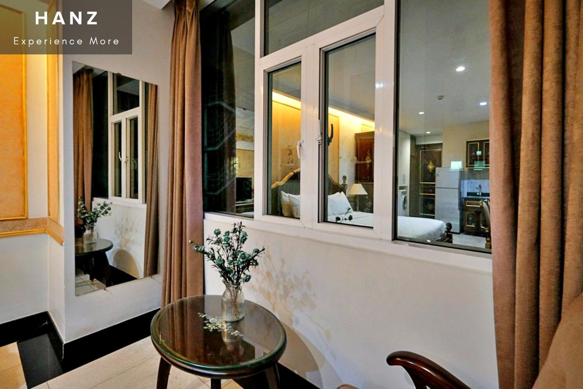 S79 Residences 345 Aparthotel Ho Chi Minh City