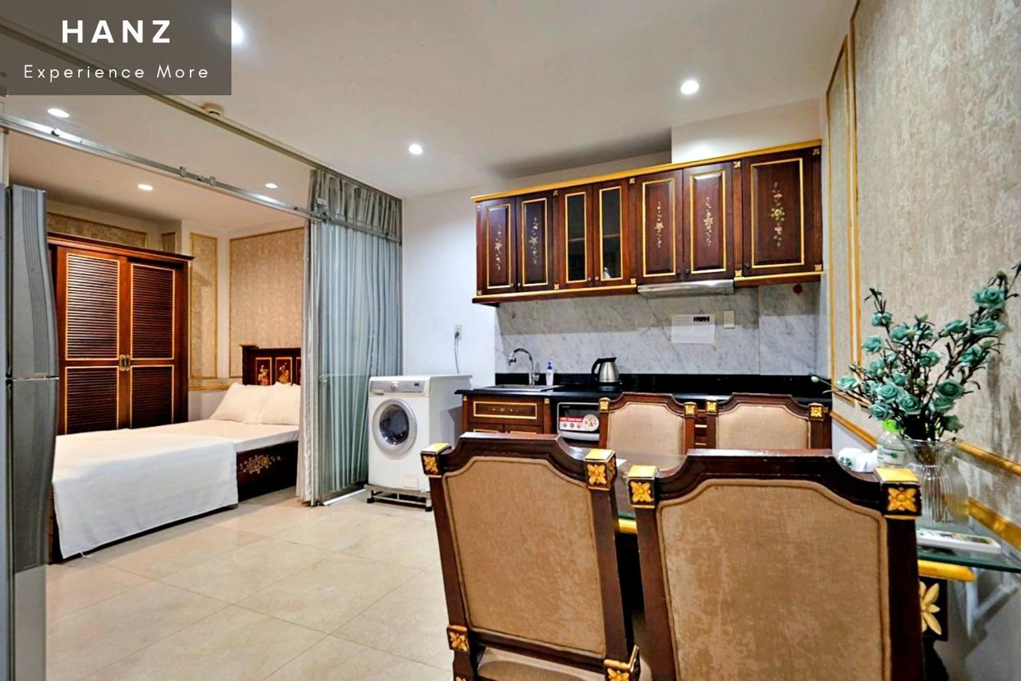 S79 Residences 345 4* Ho Chi Minh City