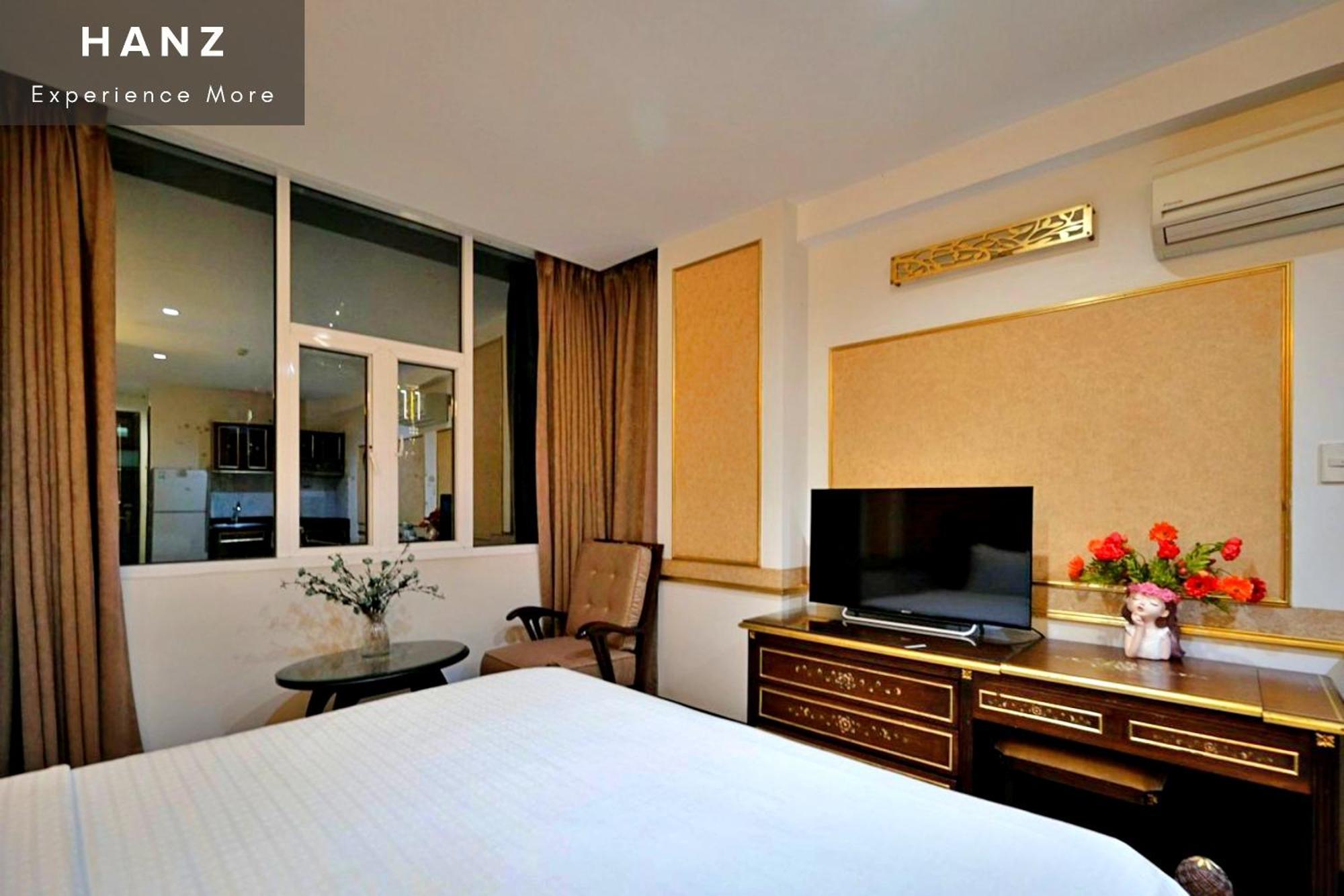 S79 Residences 345 Aparthotel