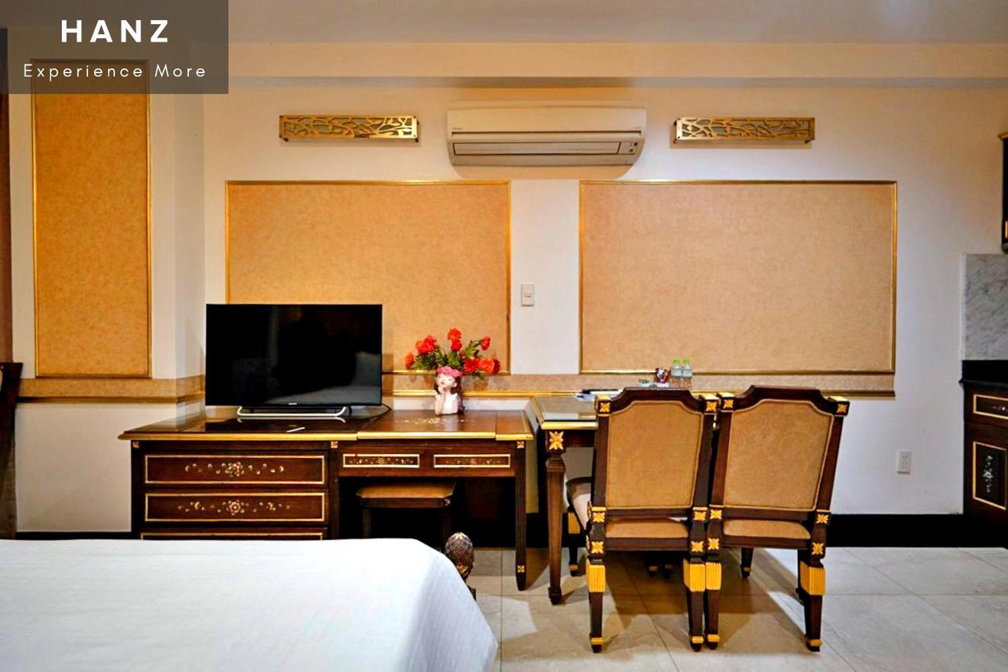 S79 Residences 345 Aparthotel 4*