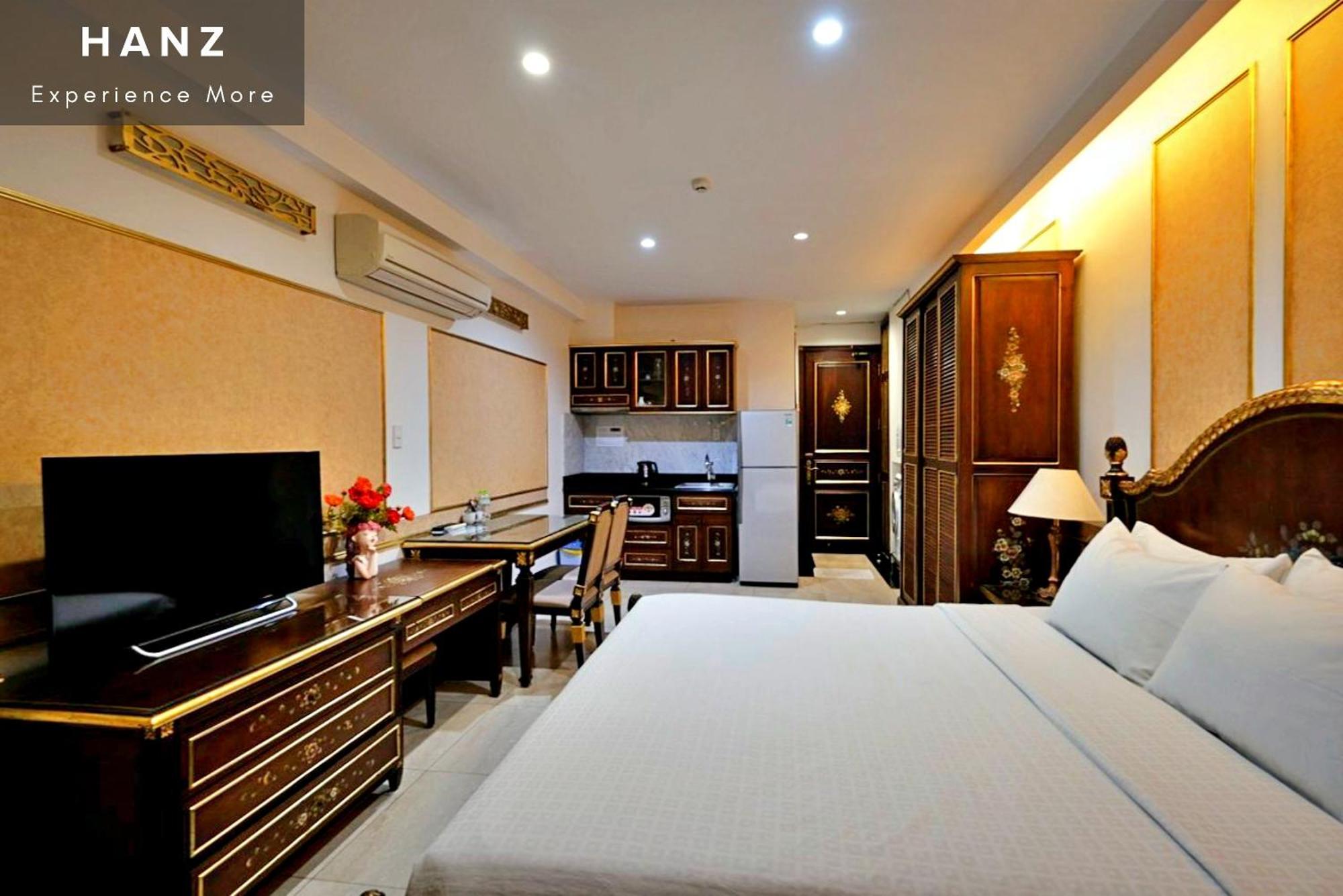 S79 Residences 345 Aparthotel Ho Chi Minh City
