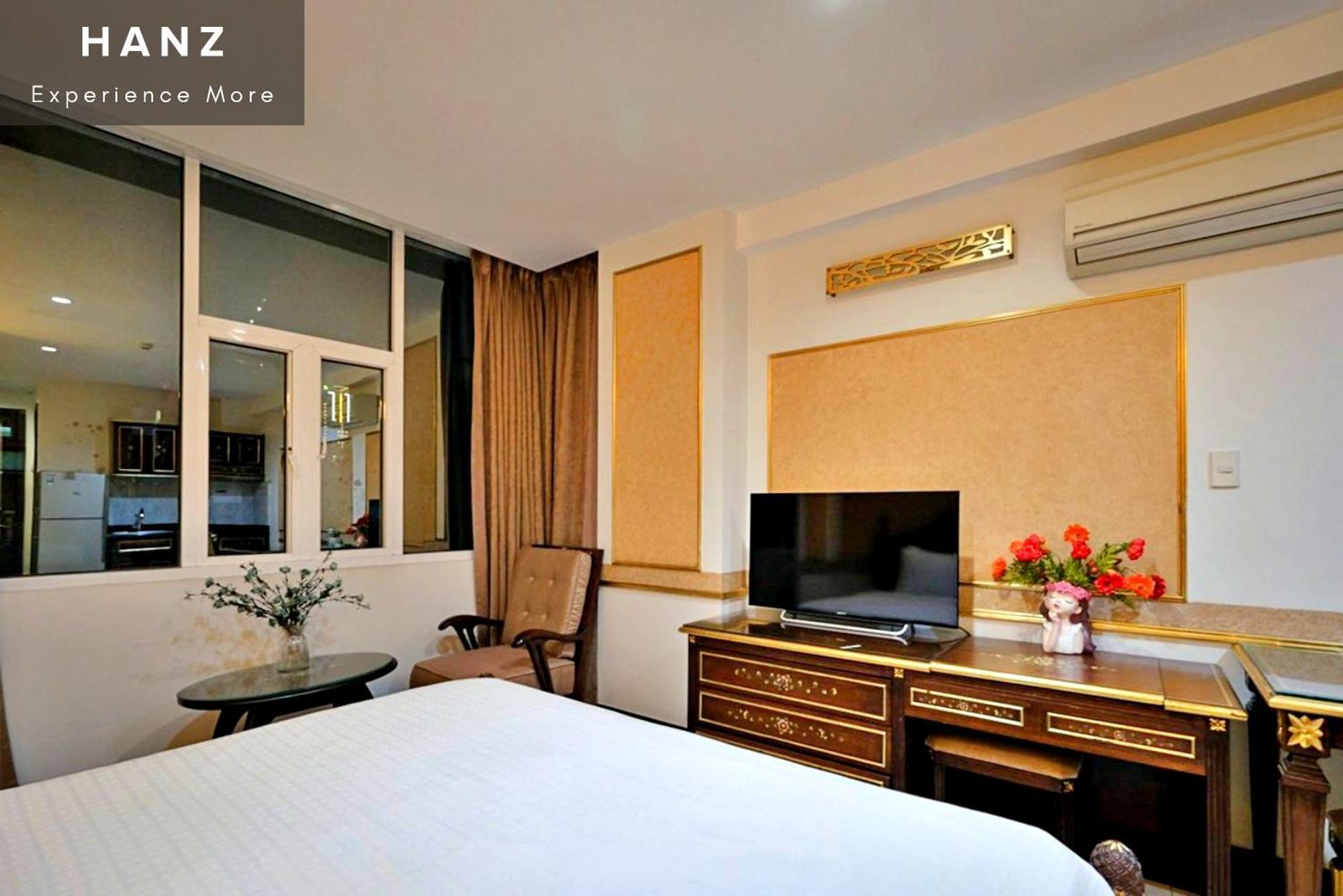 Aparthotel S79 Residences 345 Ho Chi Minh City