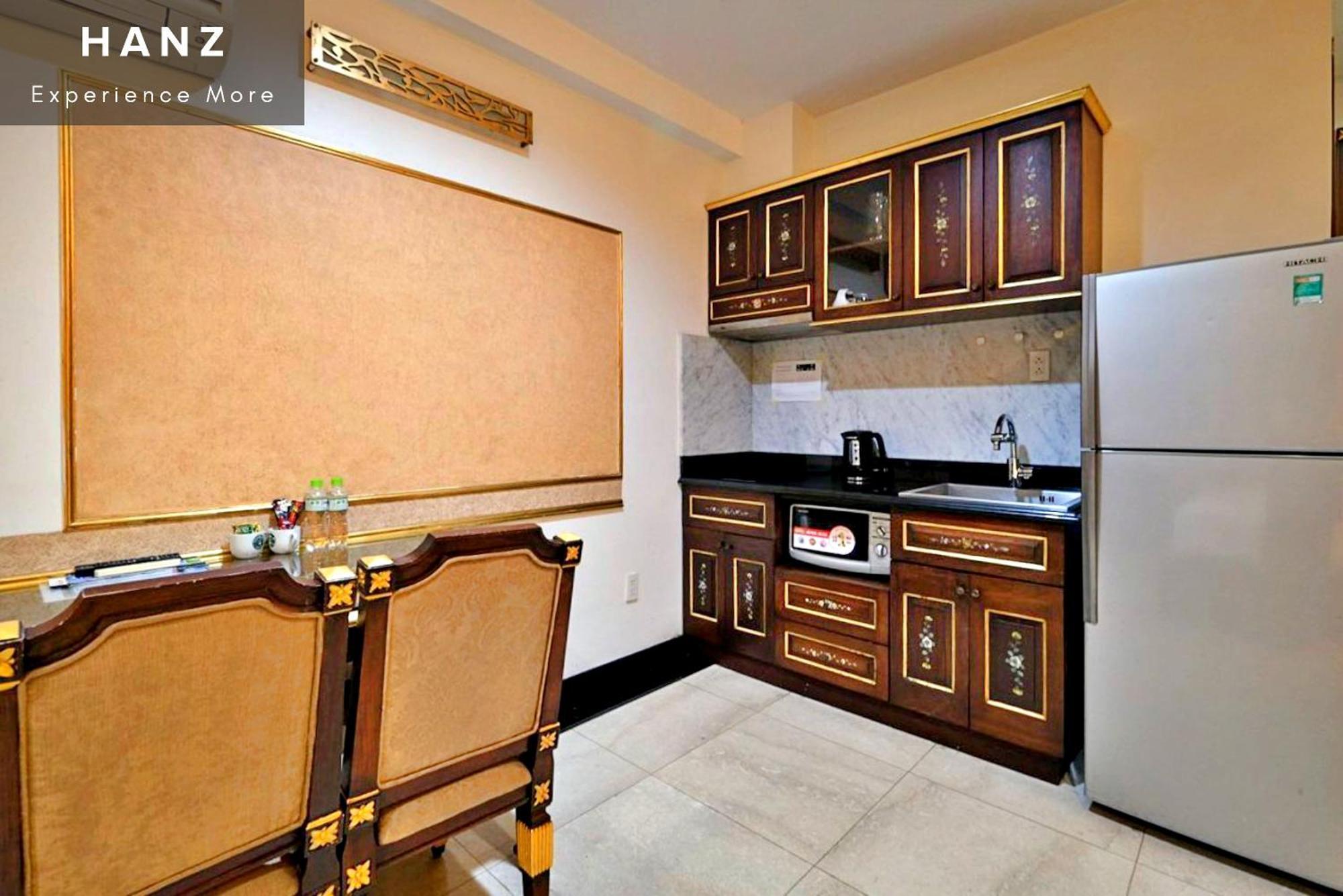 S79 Residences 345 Ho Chi Minh City