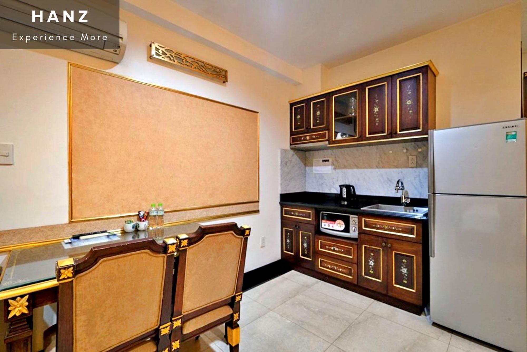 S79 Residences 345 4* Ho Chi Minh City