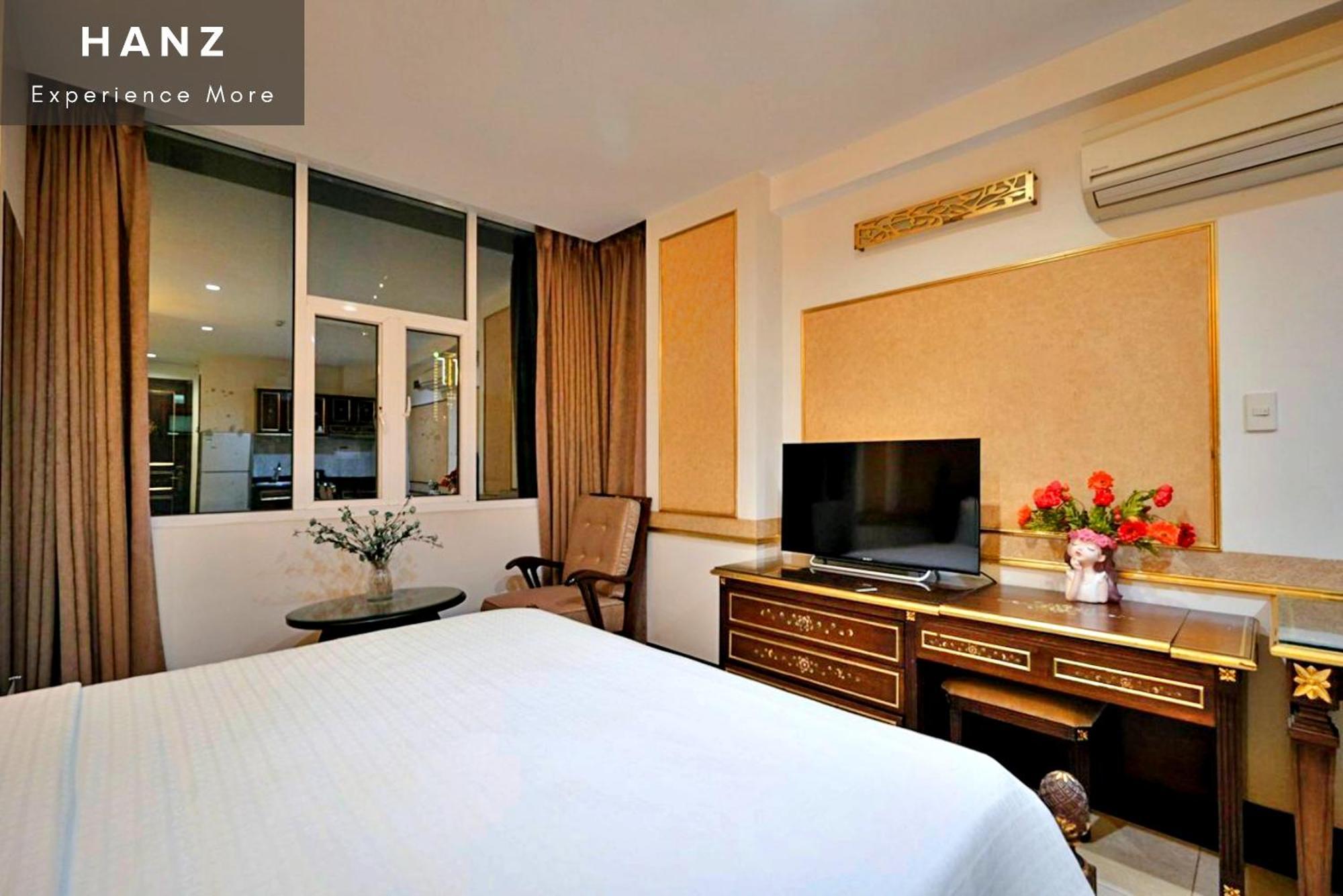 S79 Residences 345 Aparthotel