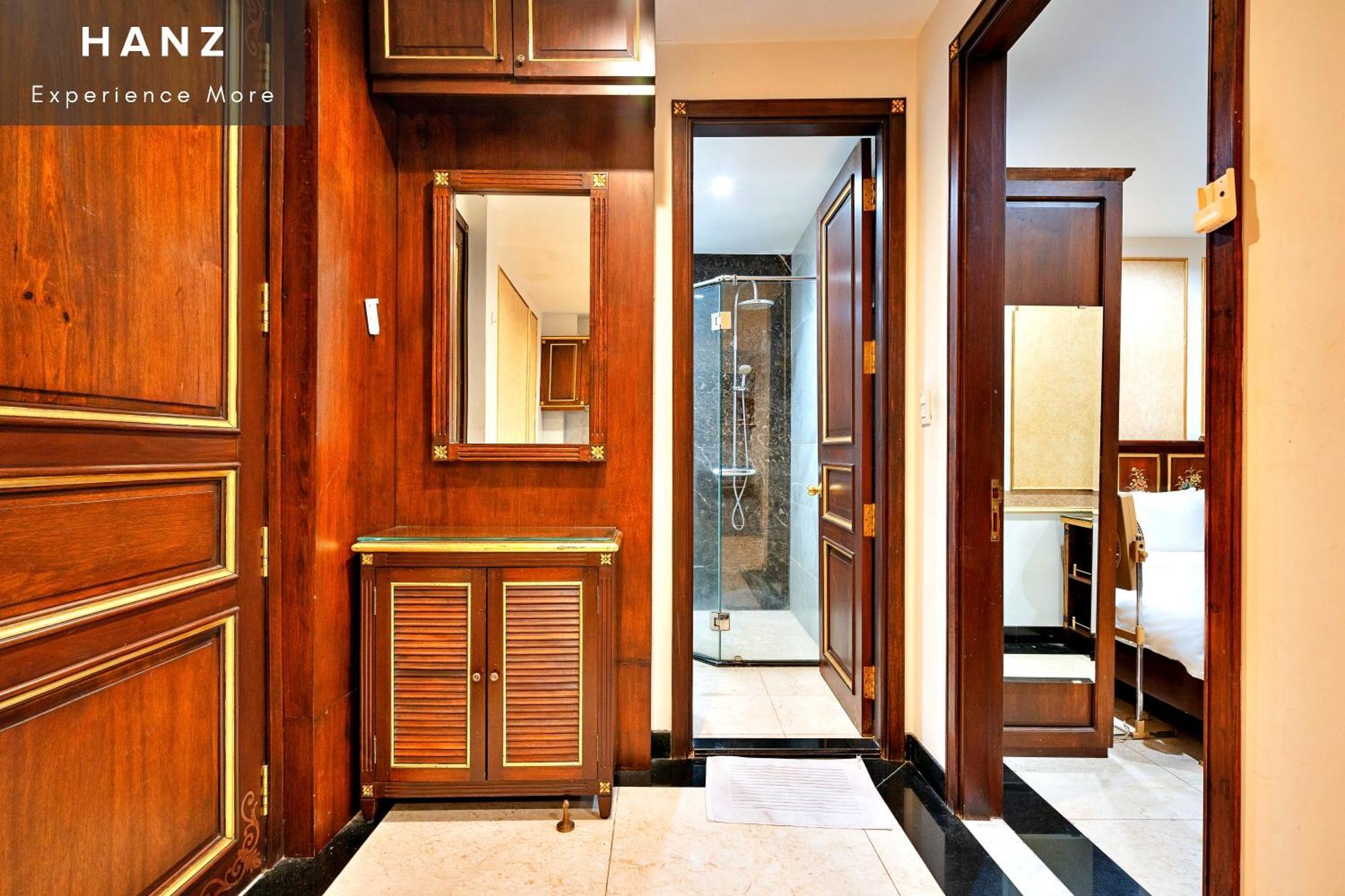Aparthotel S79 Residences 345