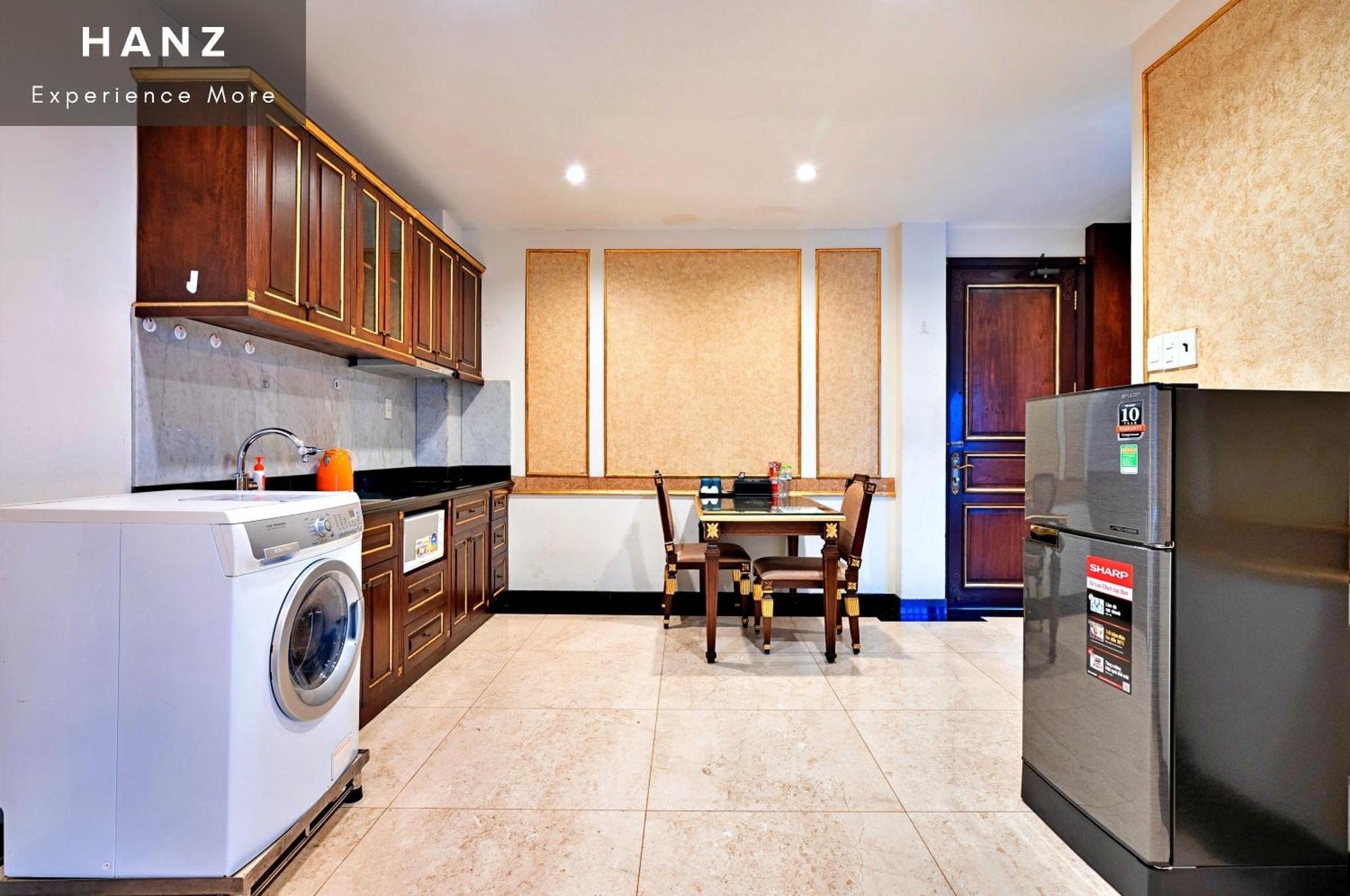 S79 Residences 345 Aparthotel 4*