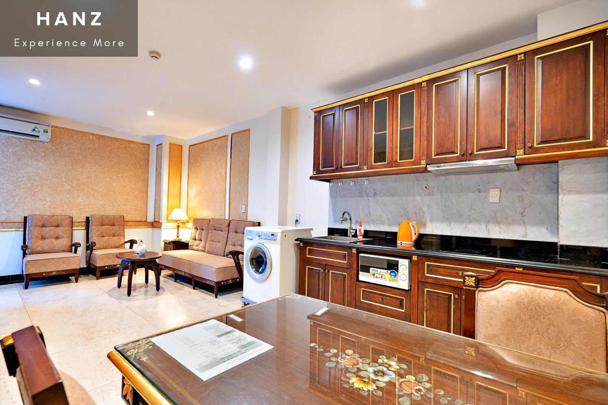 S79 Residences 345 Aparthotel Ho Chi Minh City