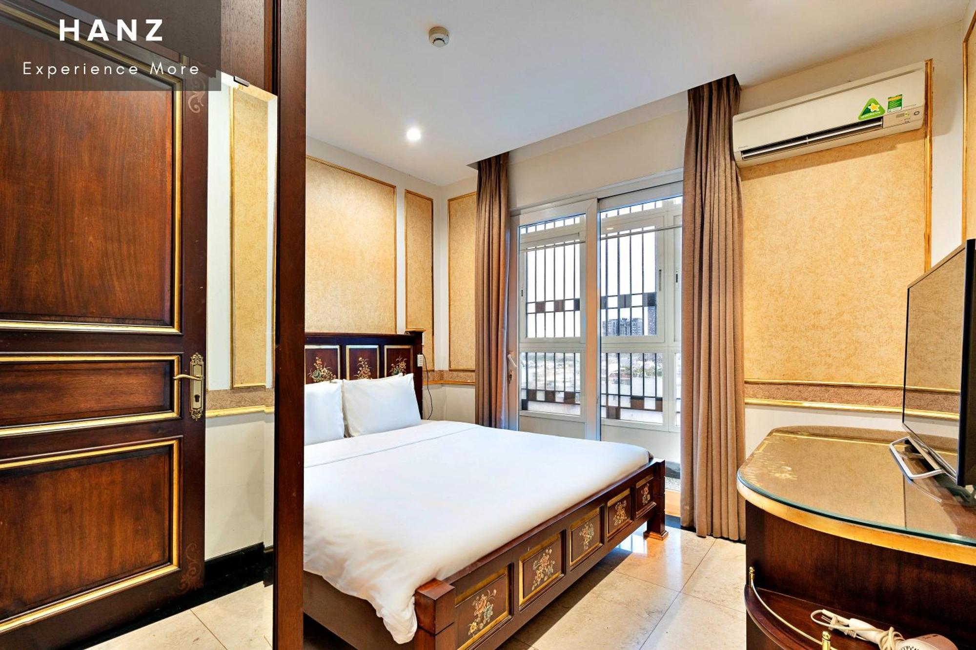 Aparthotel S79 Residences 345