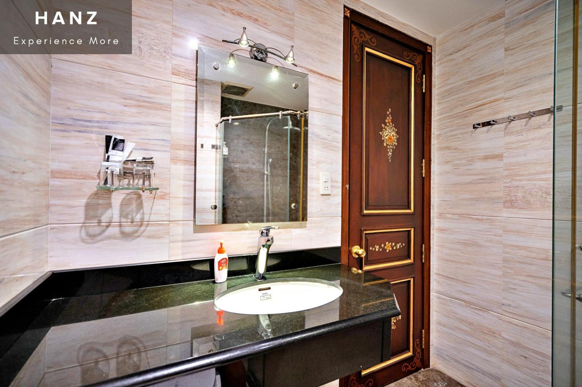 S79 Residences 345 Aparthotel Ho Chi Minh City