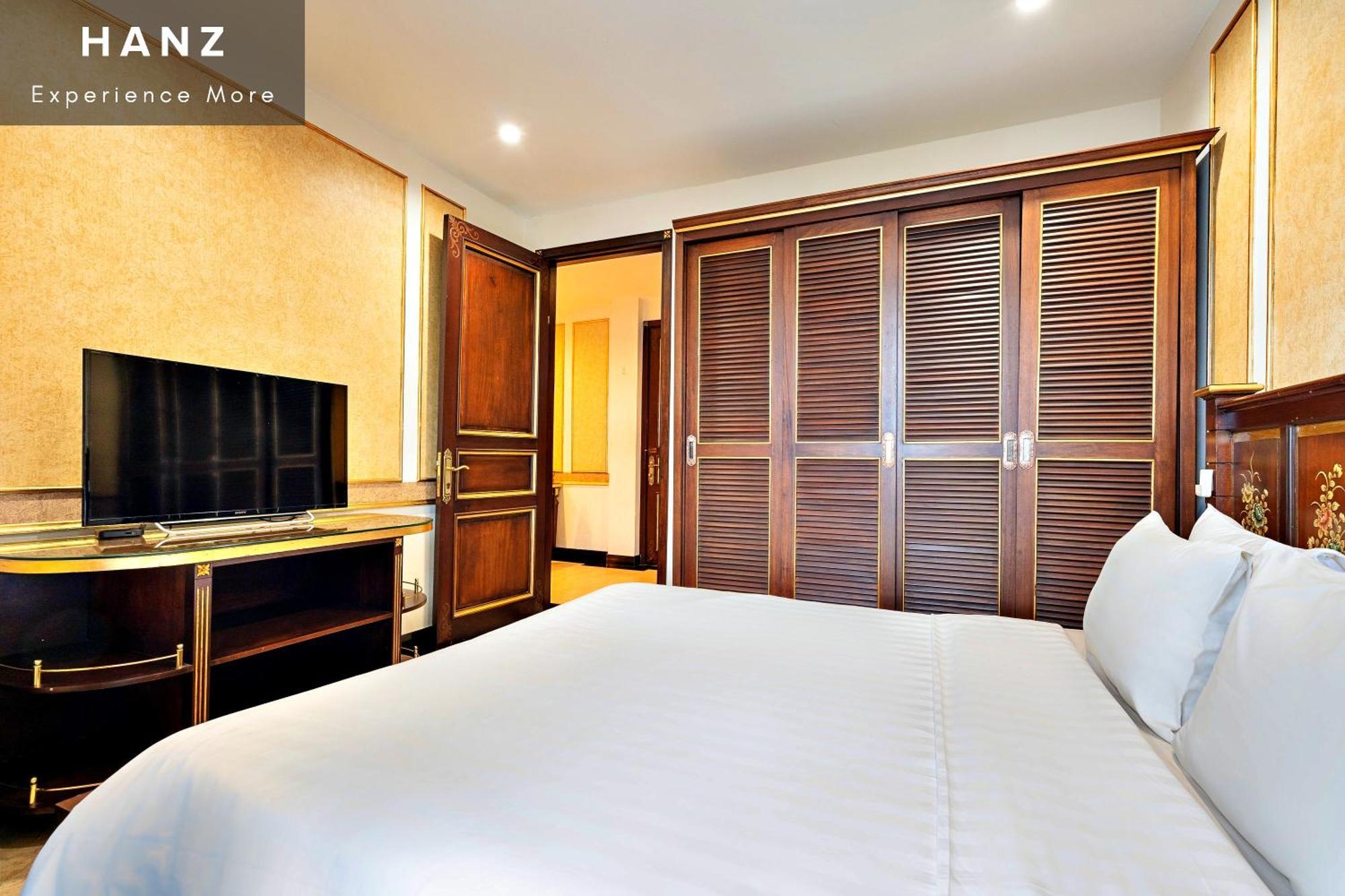 Aparthotel S79 Residences 345 Ho Chi Minh City
