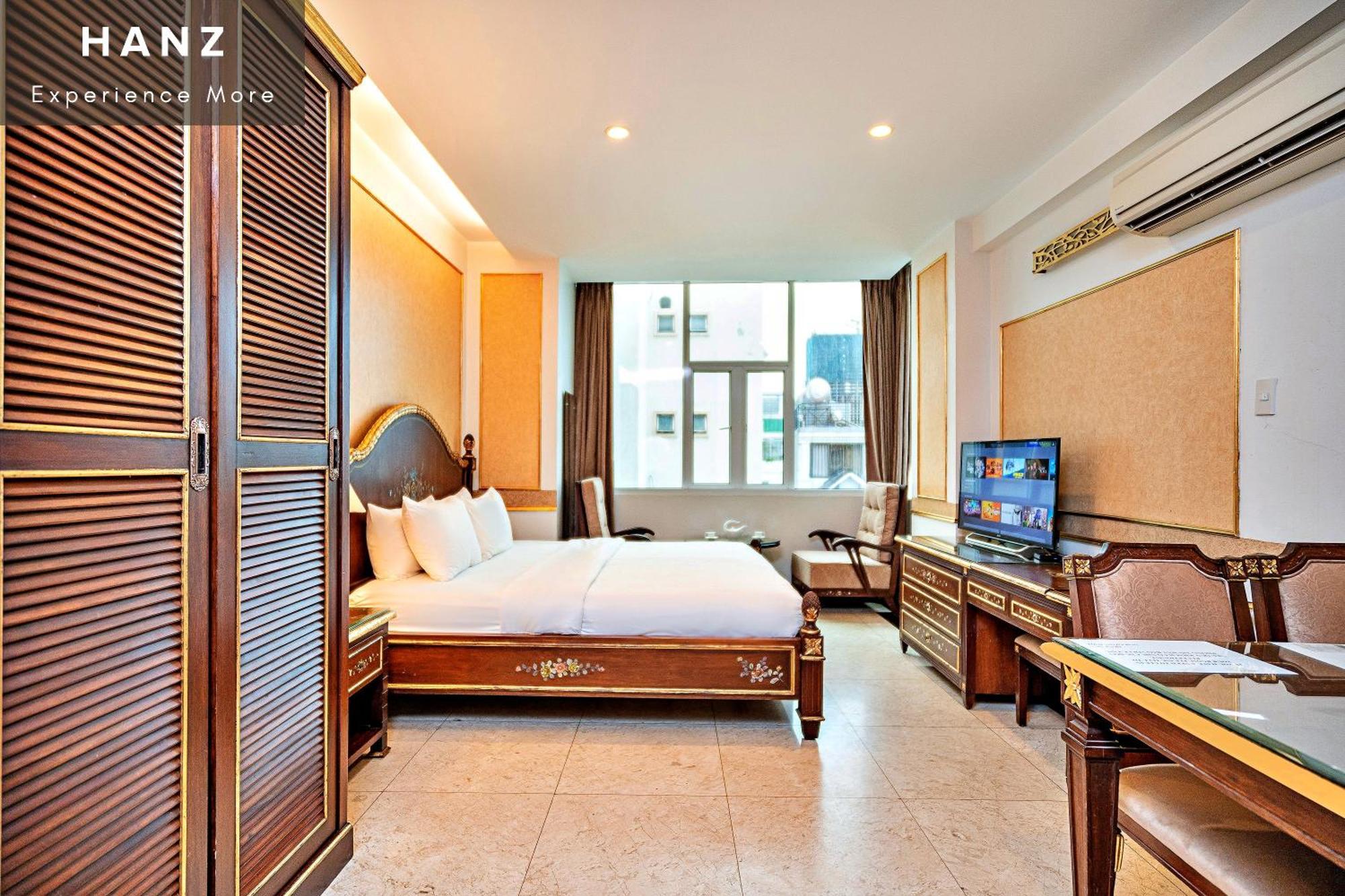 S79 Residences 345 Aparthotel 4*