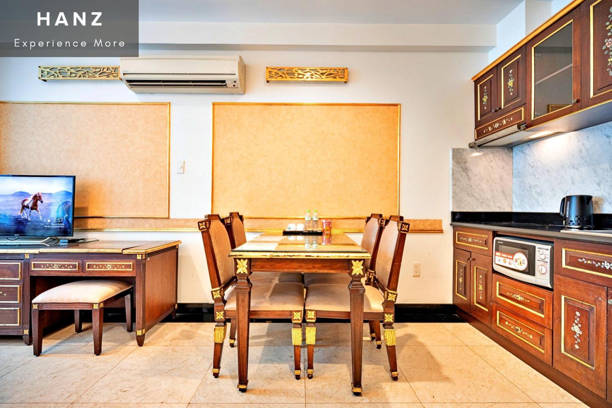 S79 Residences 345 Aparthotel Ho Chi Minh City