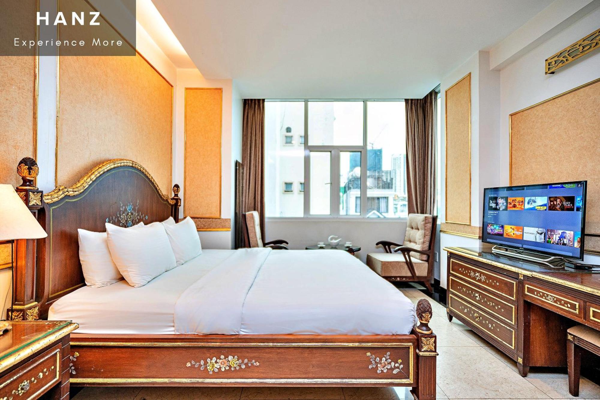 Aparthotel S79 Residences 345 Ho Chi Minh City