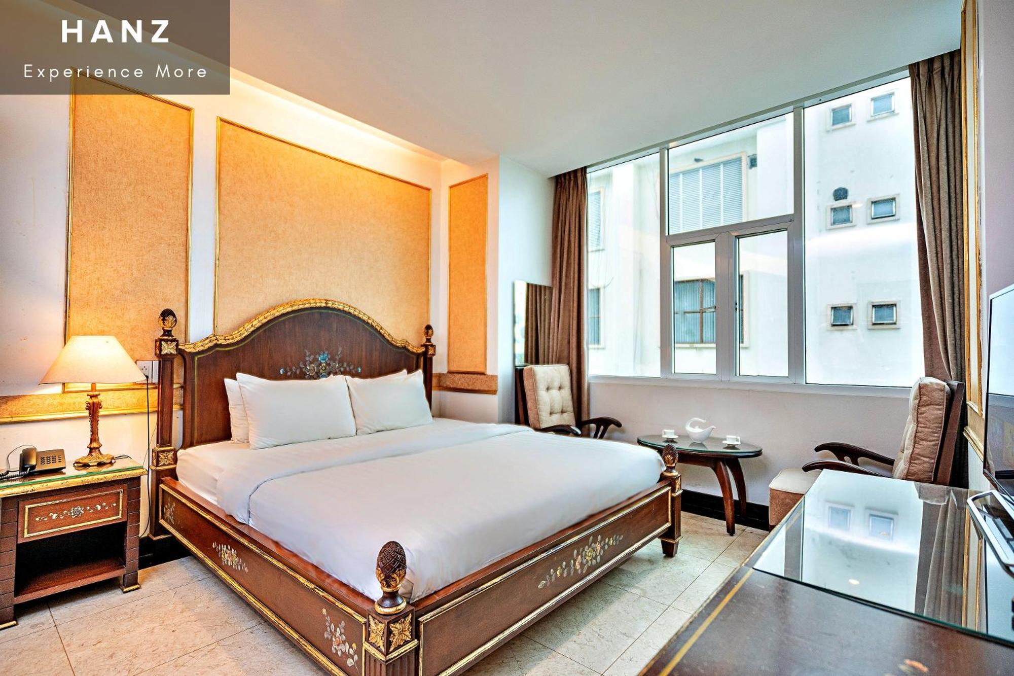 S79 Residences 345 4* Ho Chi Minh City
