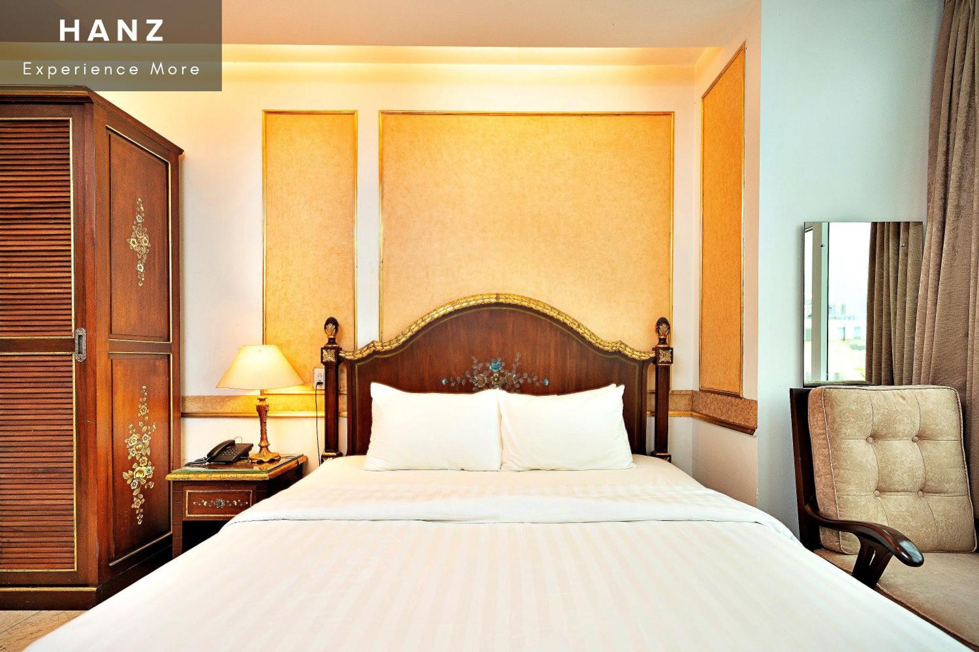 S79 Residences 345 Aparthotel