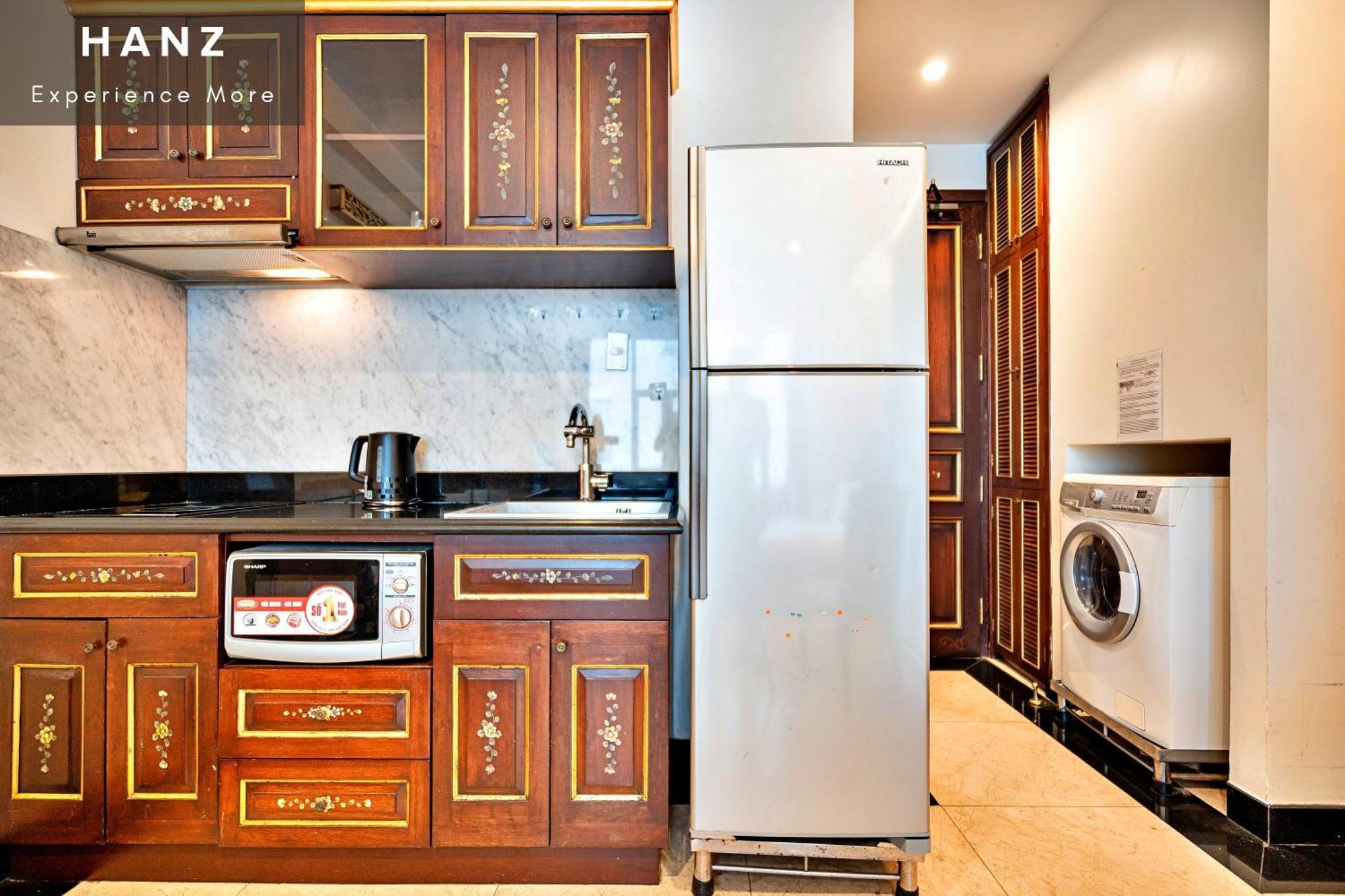 S79 Residences 345 Aparthotel Ho Chi Minh City