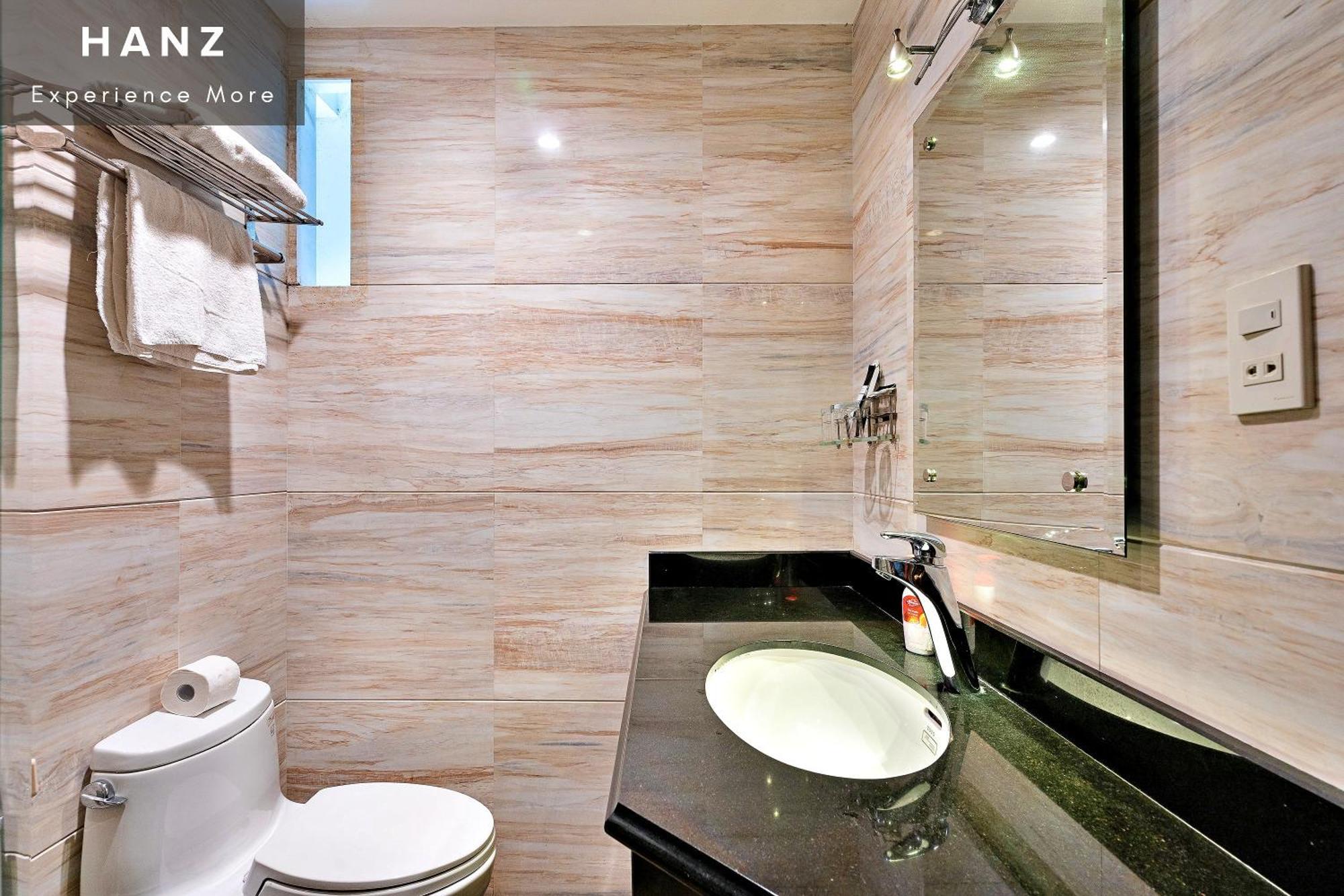 Aparthotel S79 Residences 345 Ho Chi Minh City