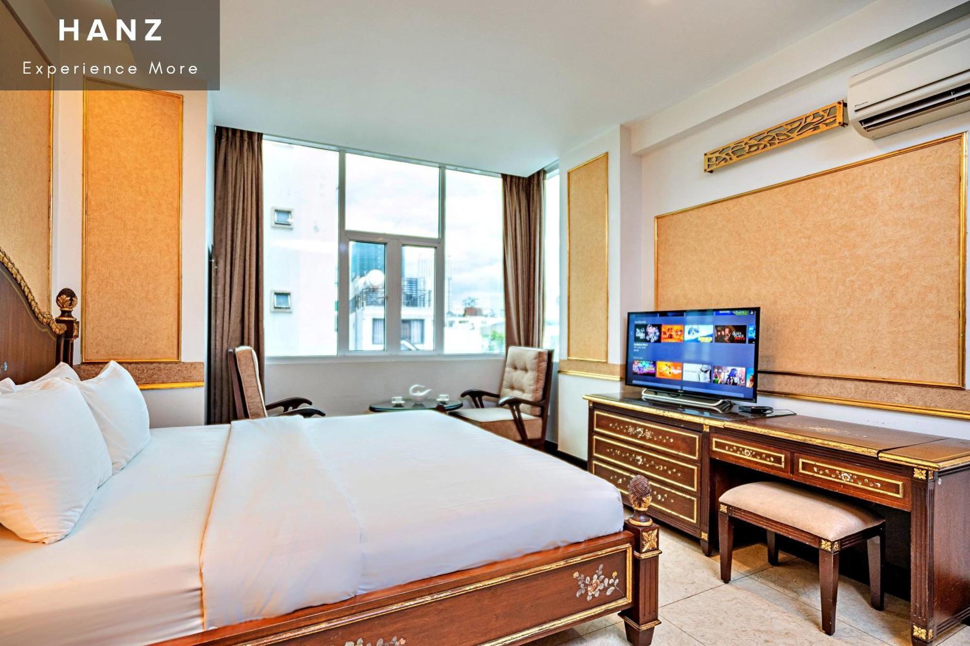 S79 Residences 345 4*