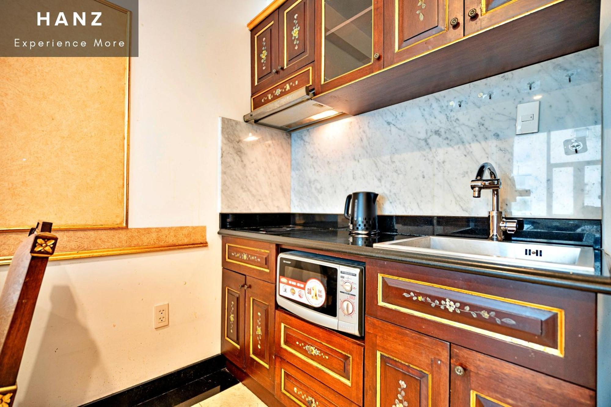 Aparthotel S79 Residences 345