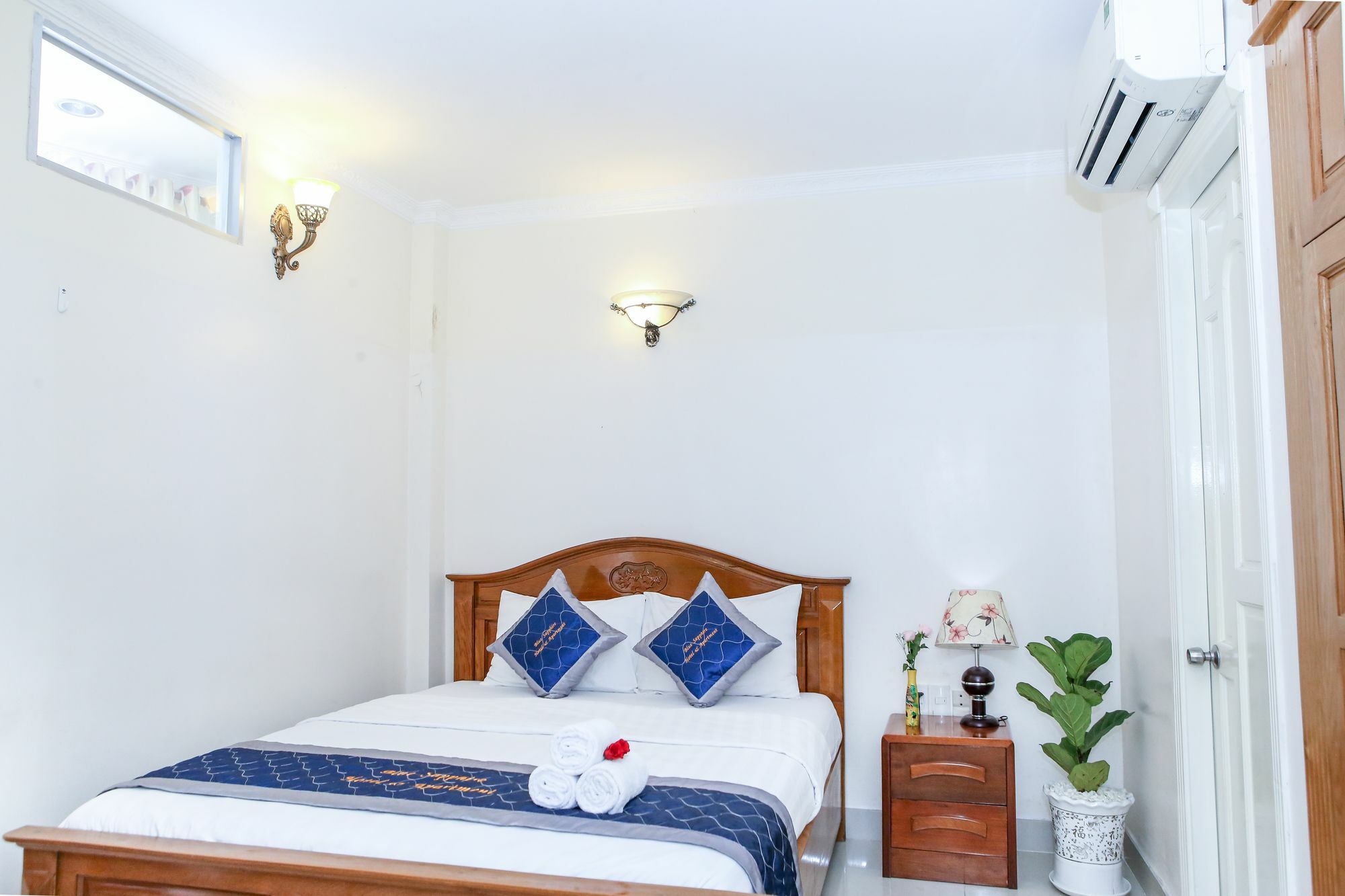 S79 Residences 345 Ho Chi Minh City