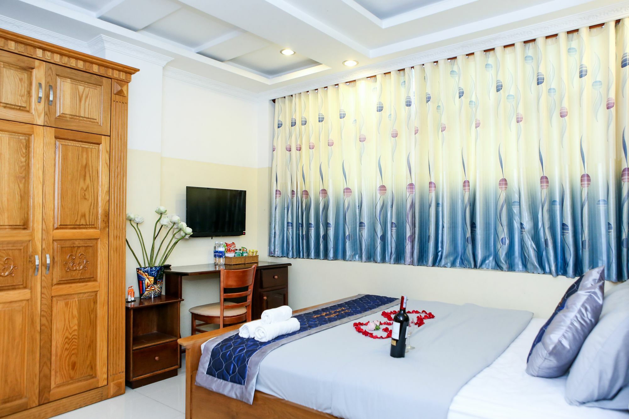 S79 Residences 345 Aparthotel Ho Chi Minh City