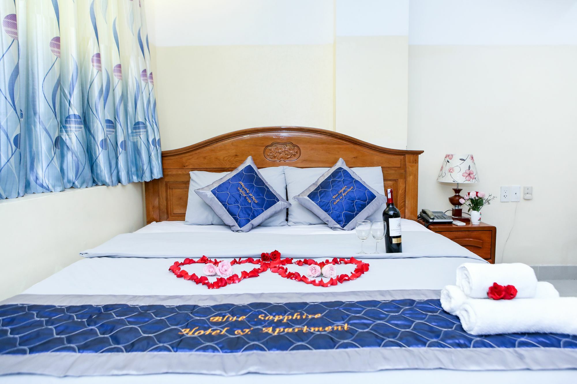S79 Residences 345 4* Ho Chi Minh City