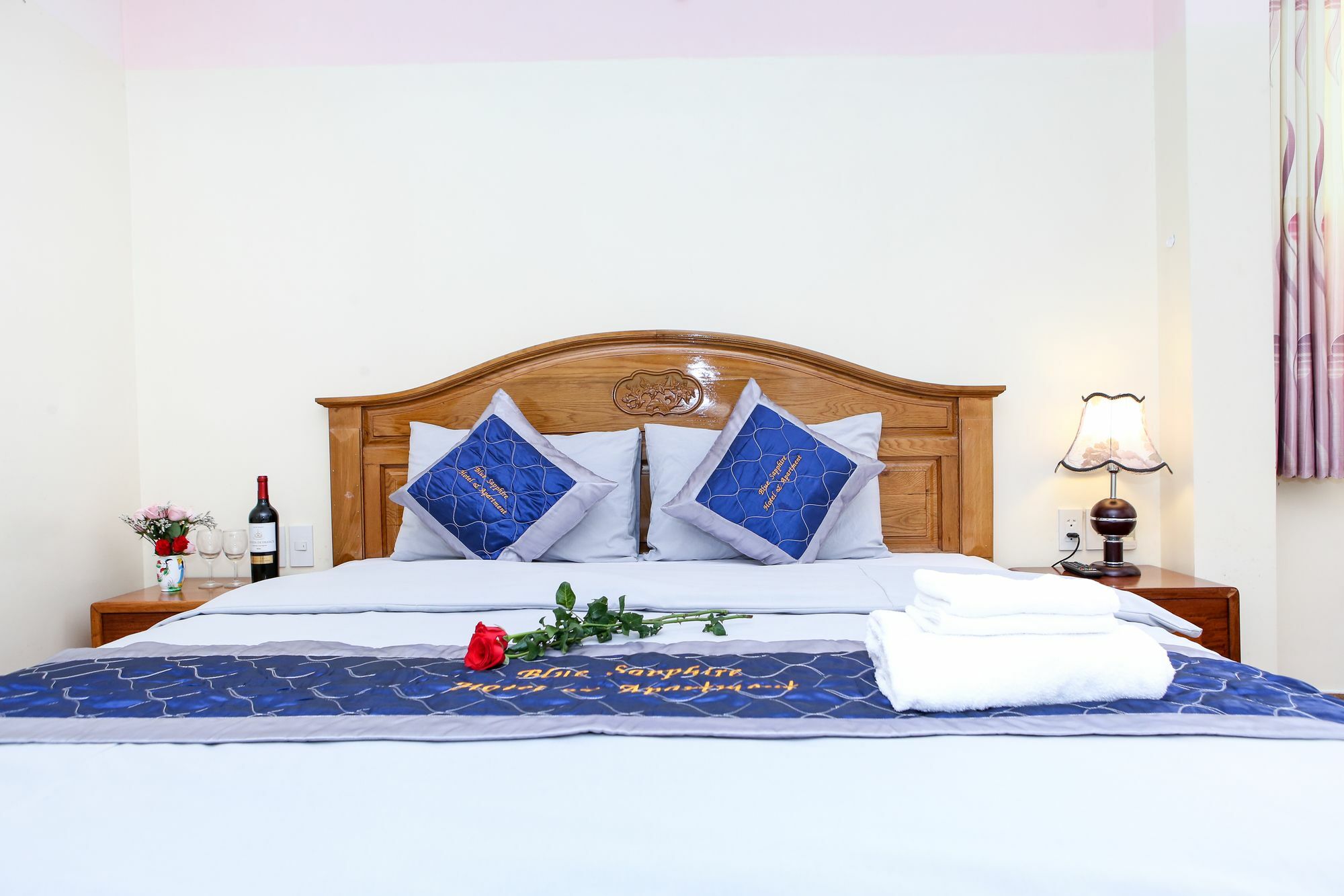 S79 Residences 345 Ho Chi Minh City