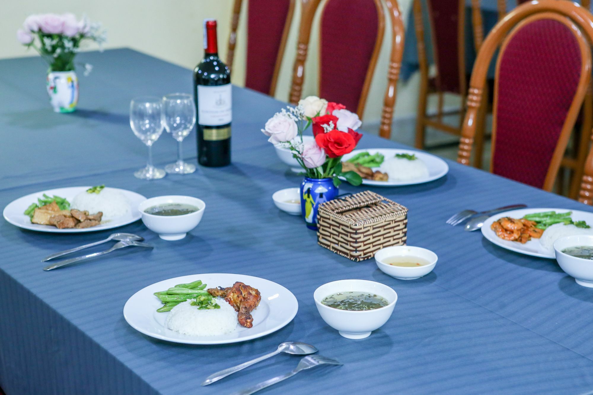 S79 Residences 345 Ho Chi Minh City
