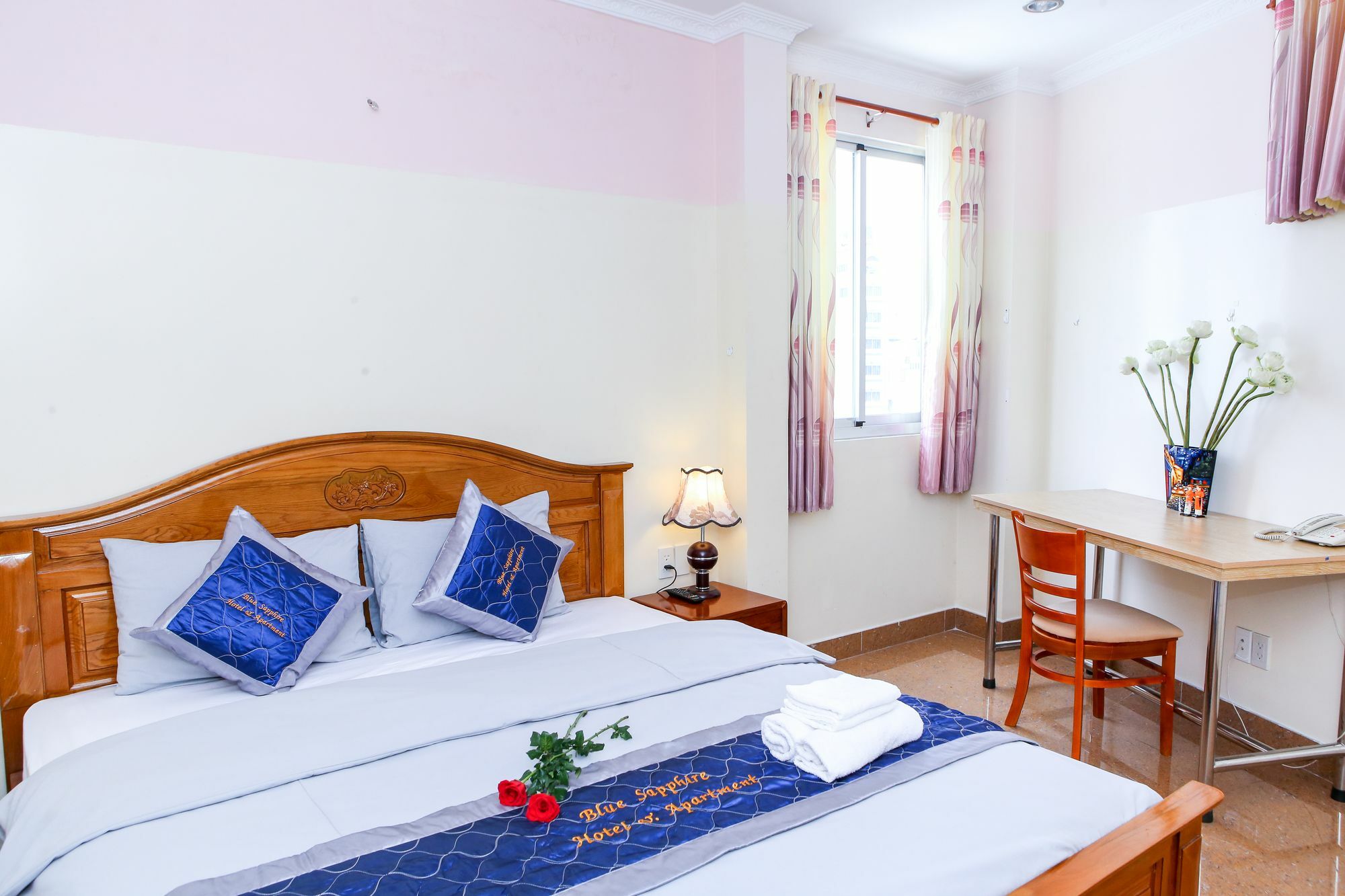 S79 Residences 345 Ho Chi Minh City