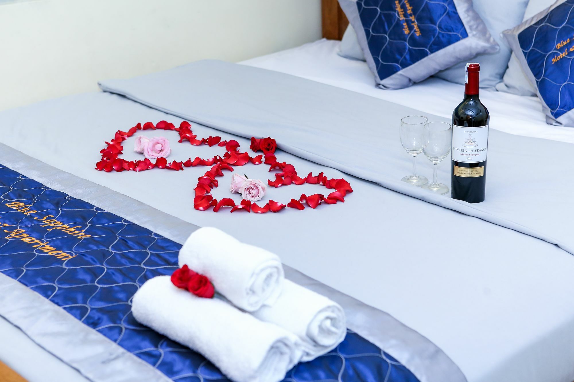 S79 Residences 345 Aparthotel Ho Chi Minh City