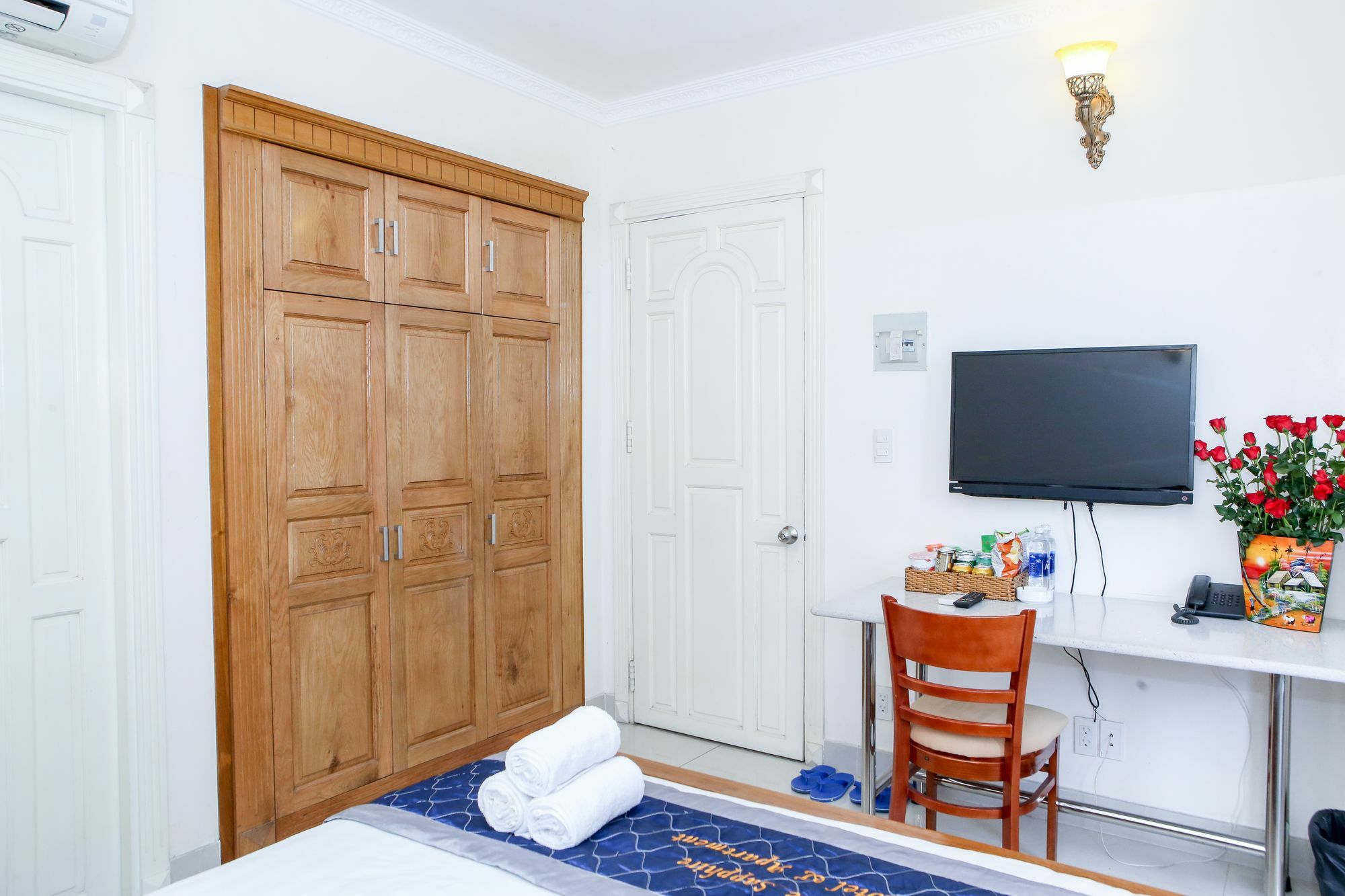 S79 Residences 345 Aparthotel