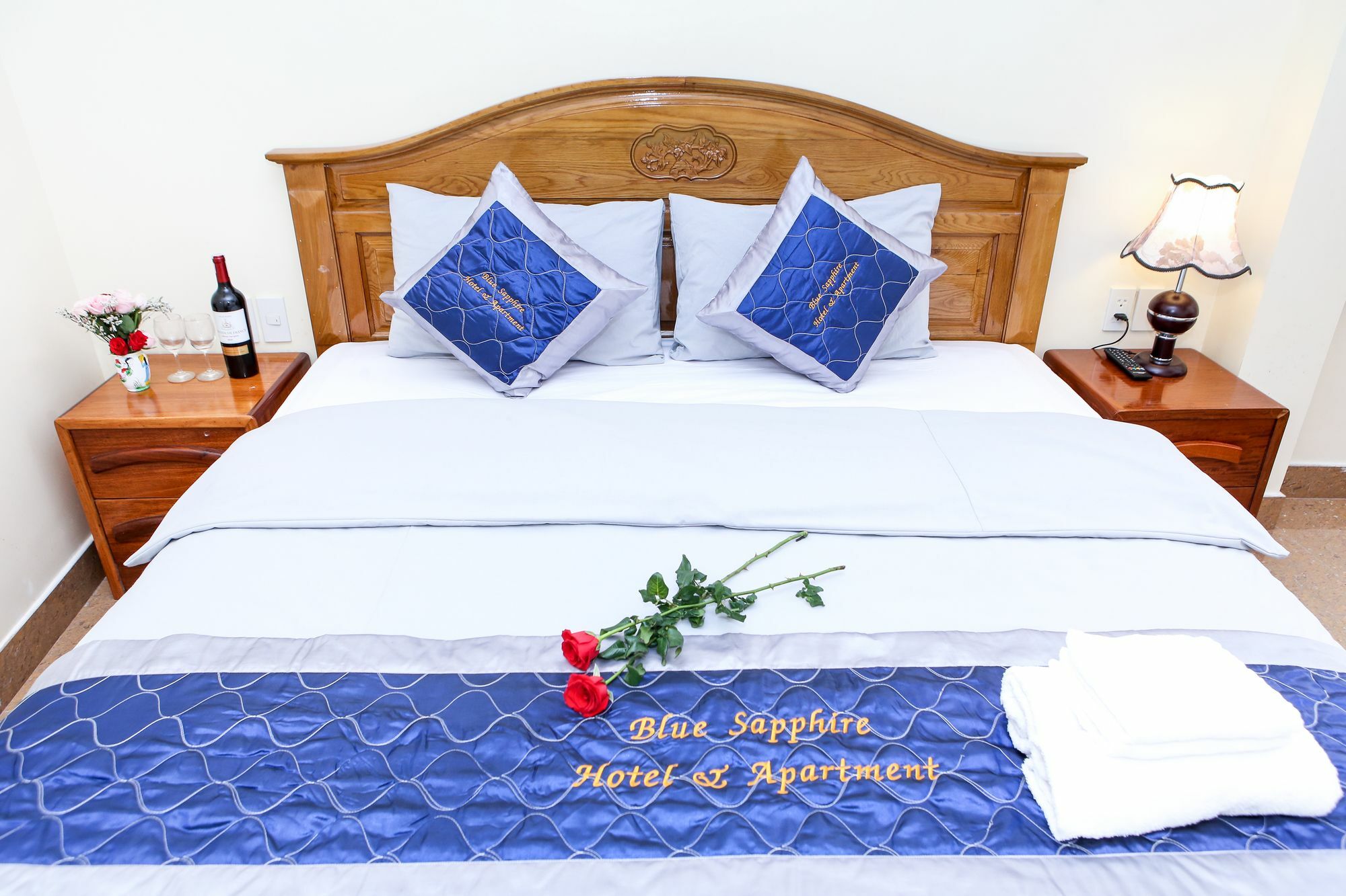 S79 Residences 345 Aparthotel